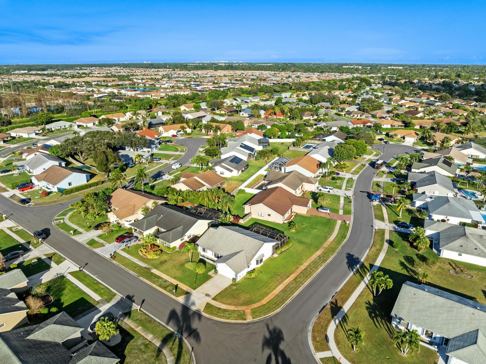 8674 White Egret Way