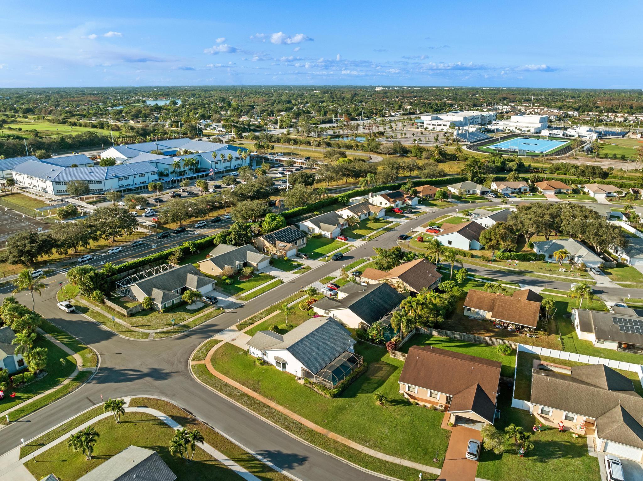 8674 White Egret Way