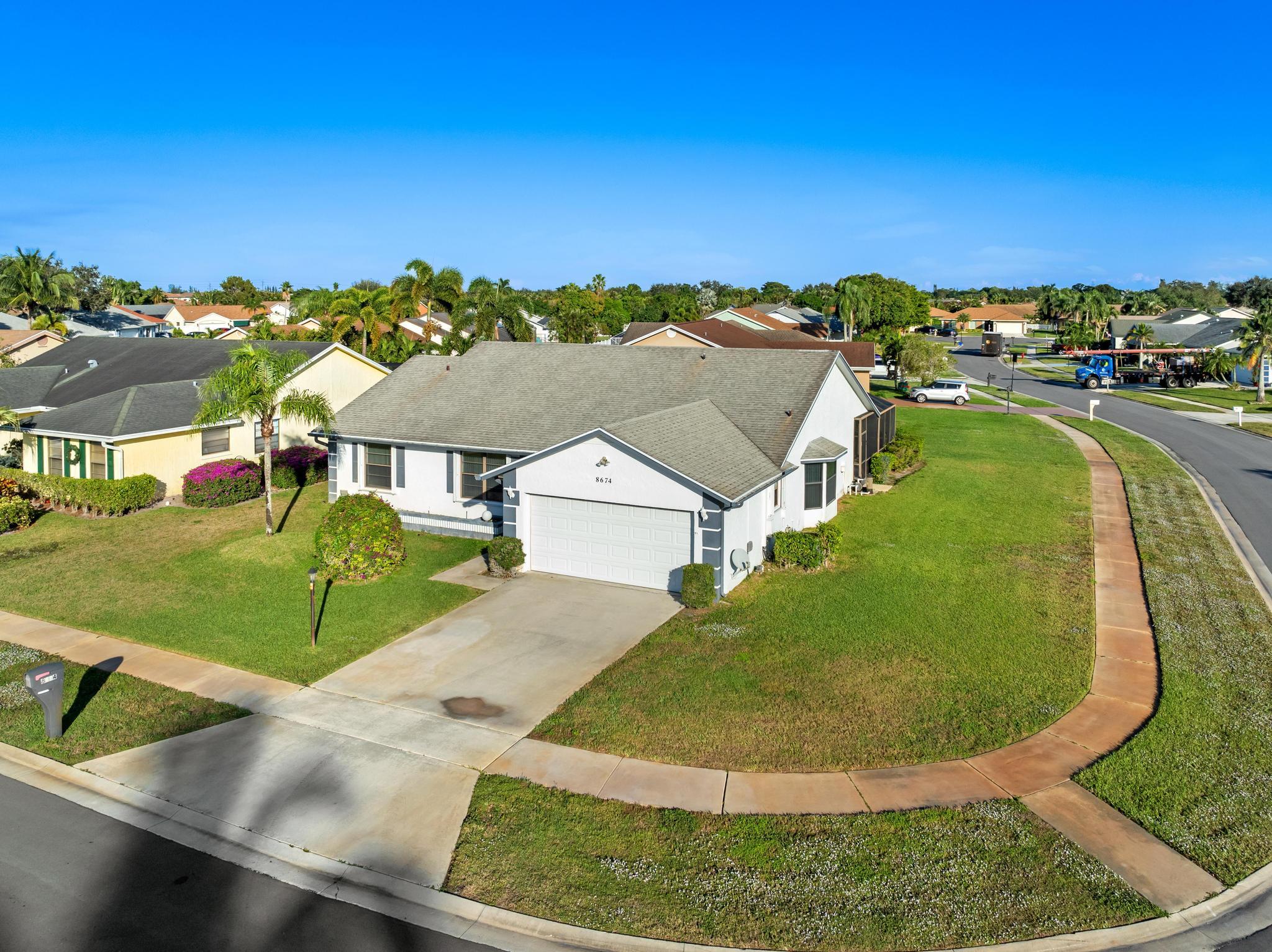 8674 White Egret Way