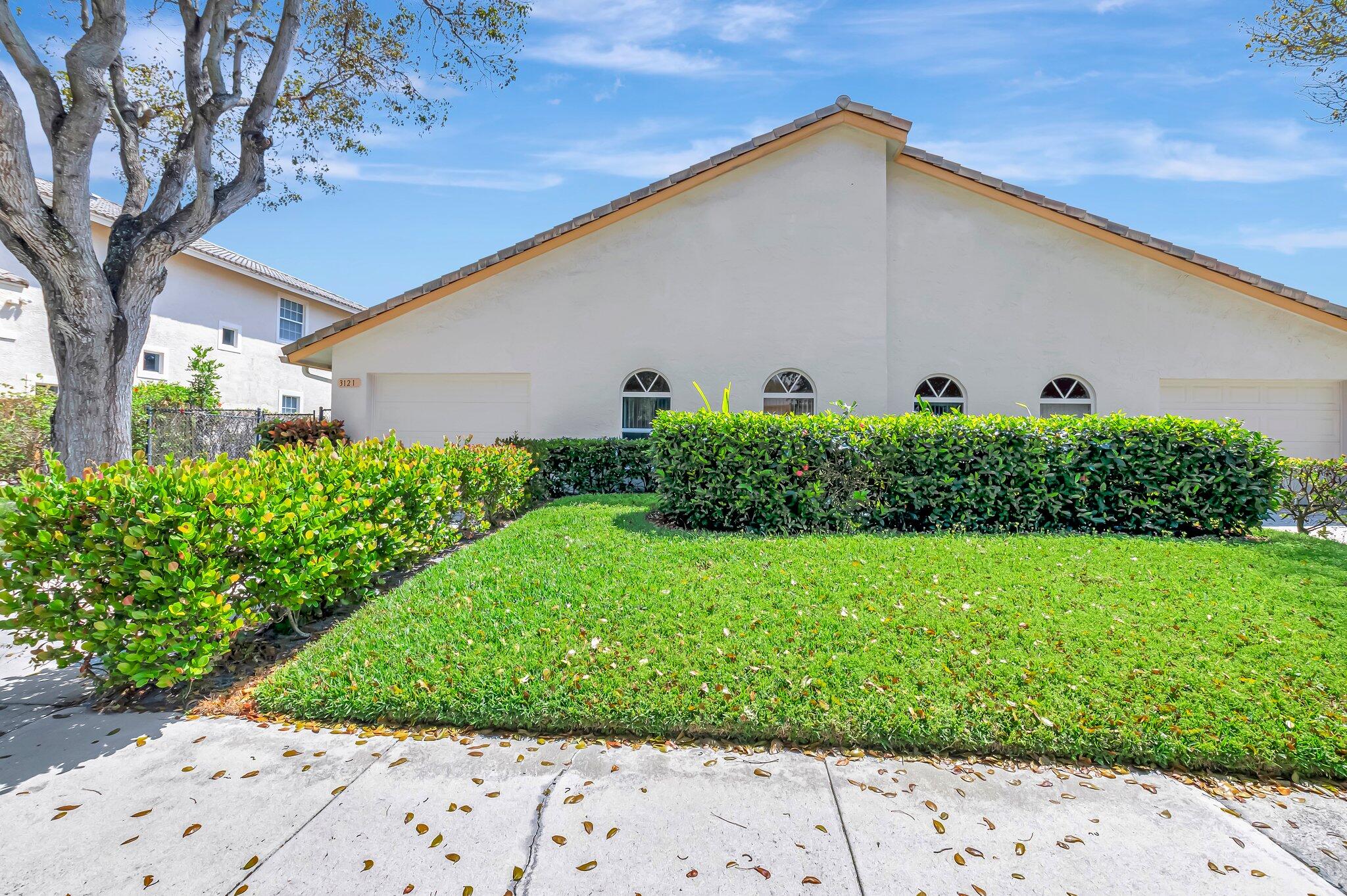 3121 Florida Boulevard