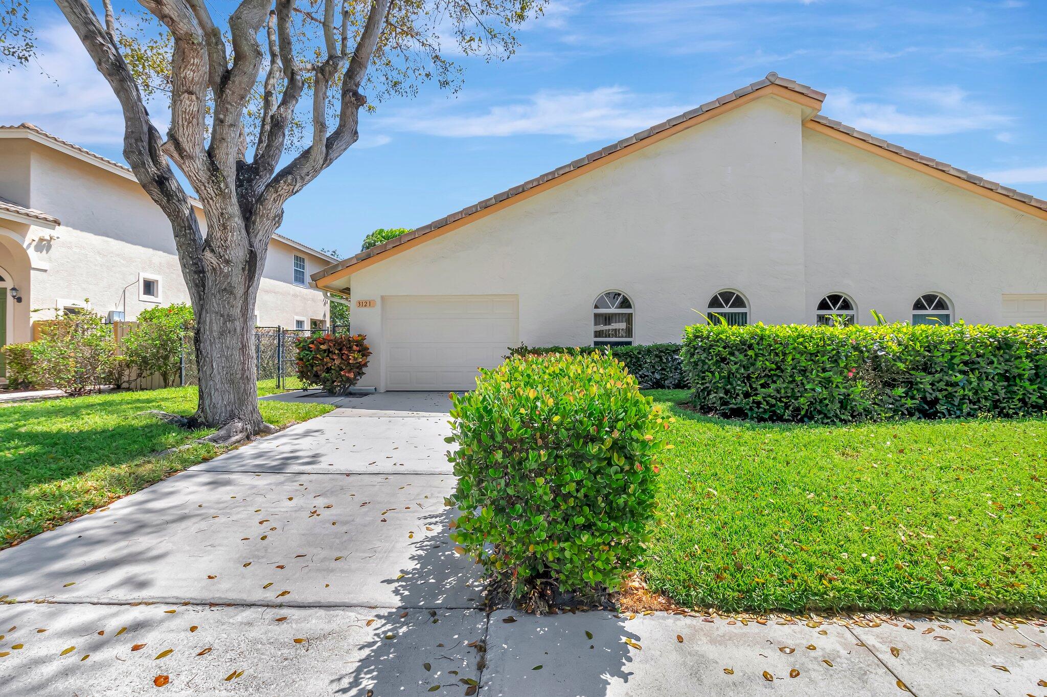 3121 Florida Boulevard