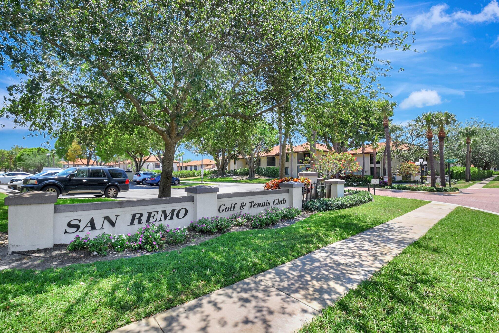 5151 W Club Circle 205