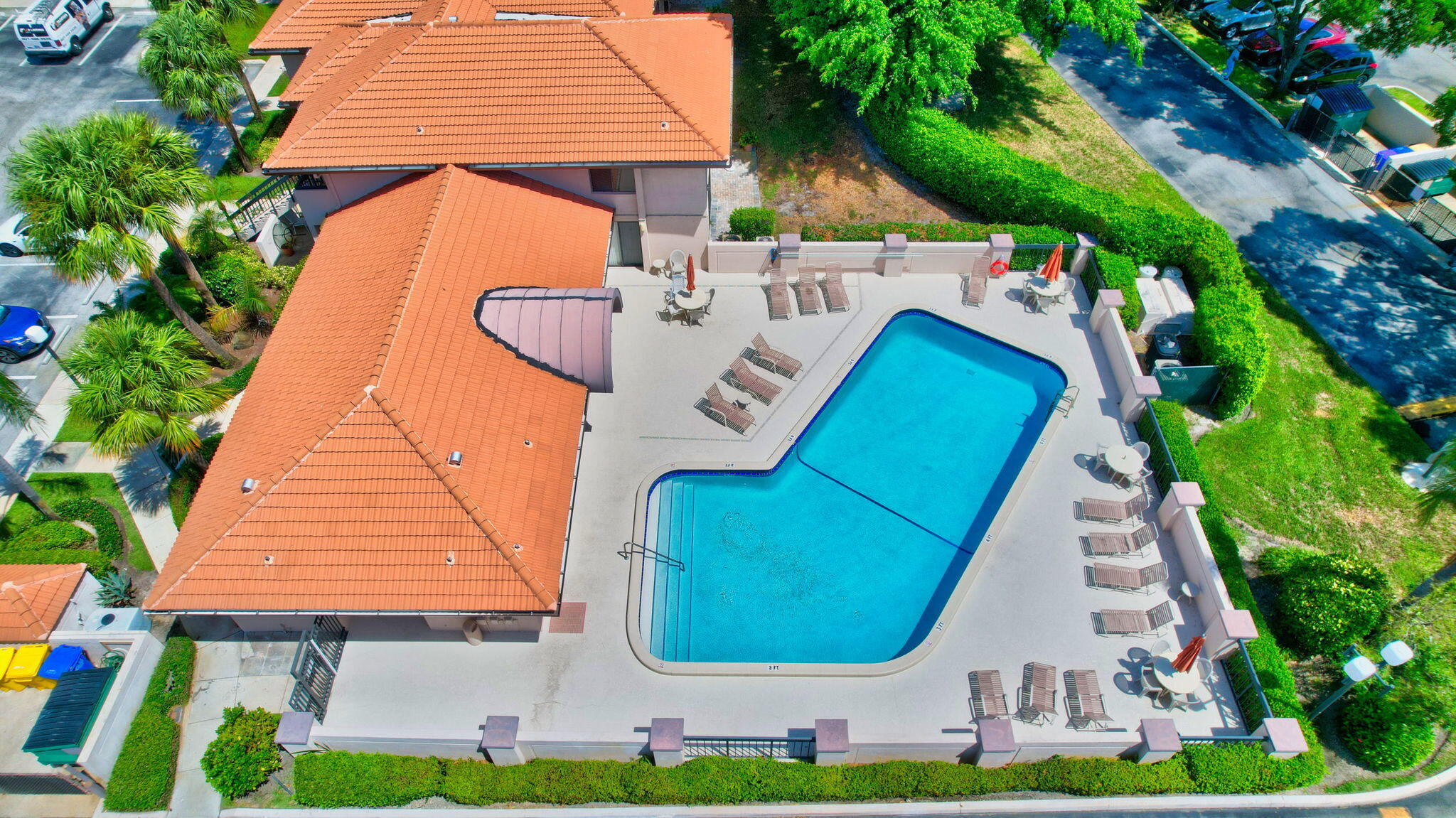 5151 W Club Circle 205