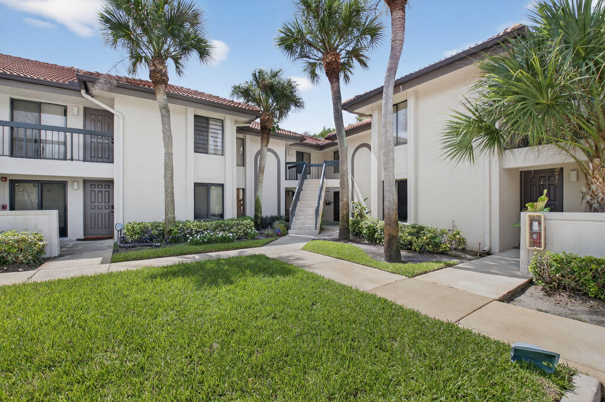 5151 W Club Circle 205