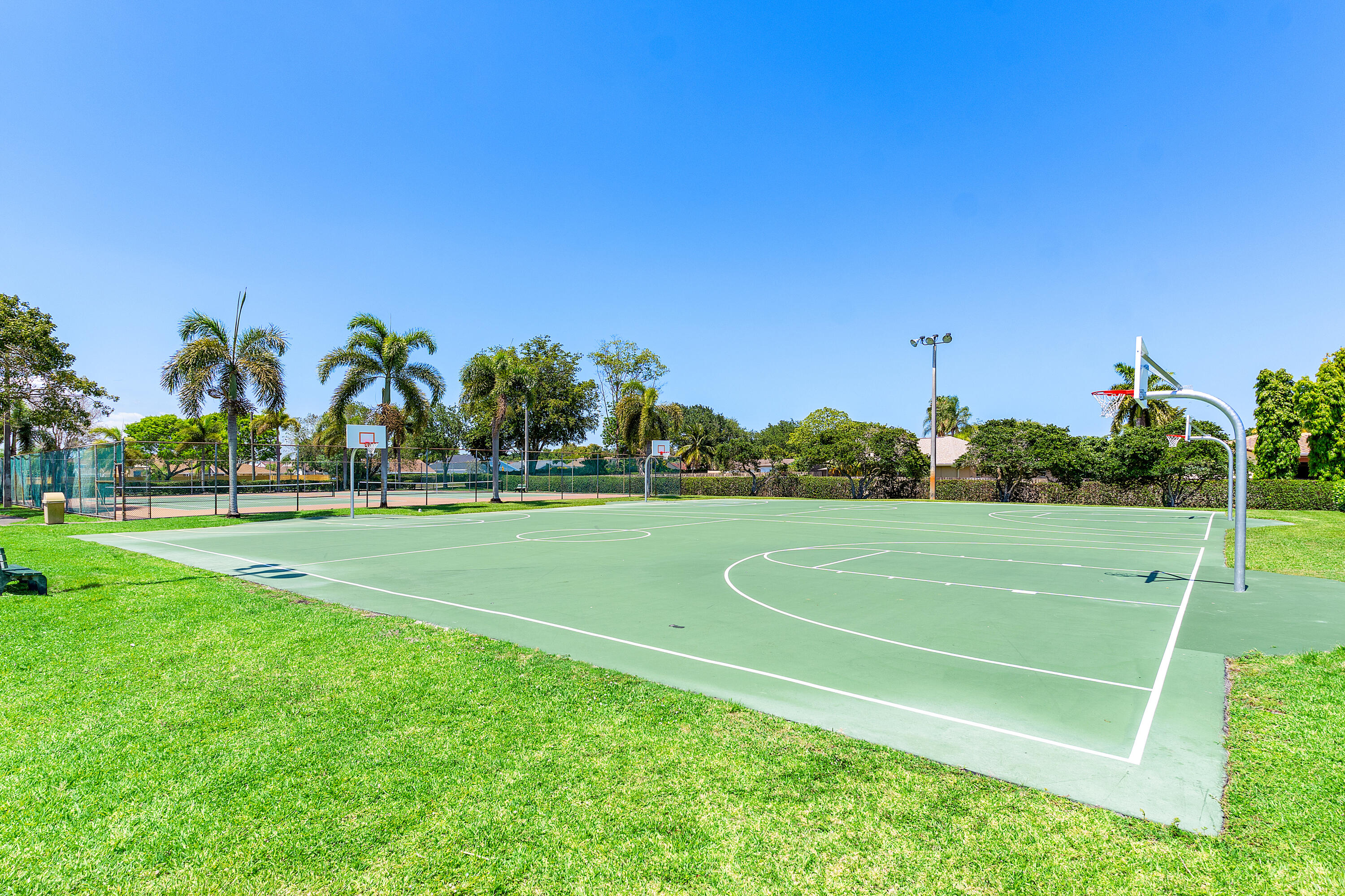 11700 Island Lakes Lane