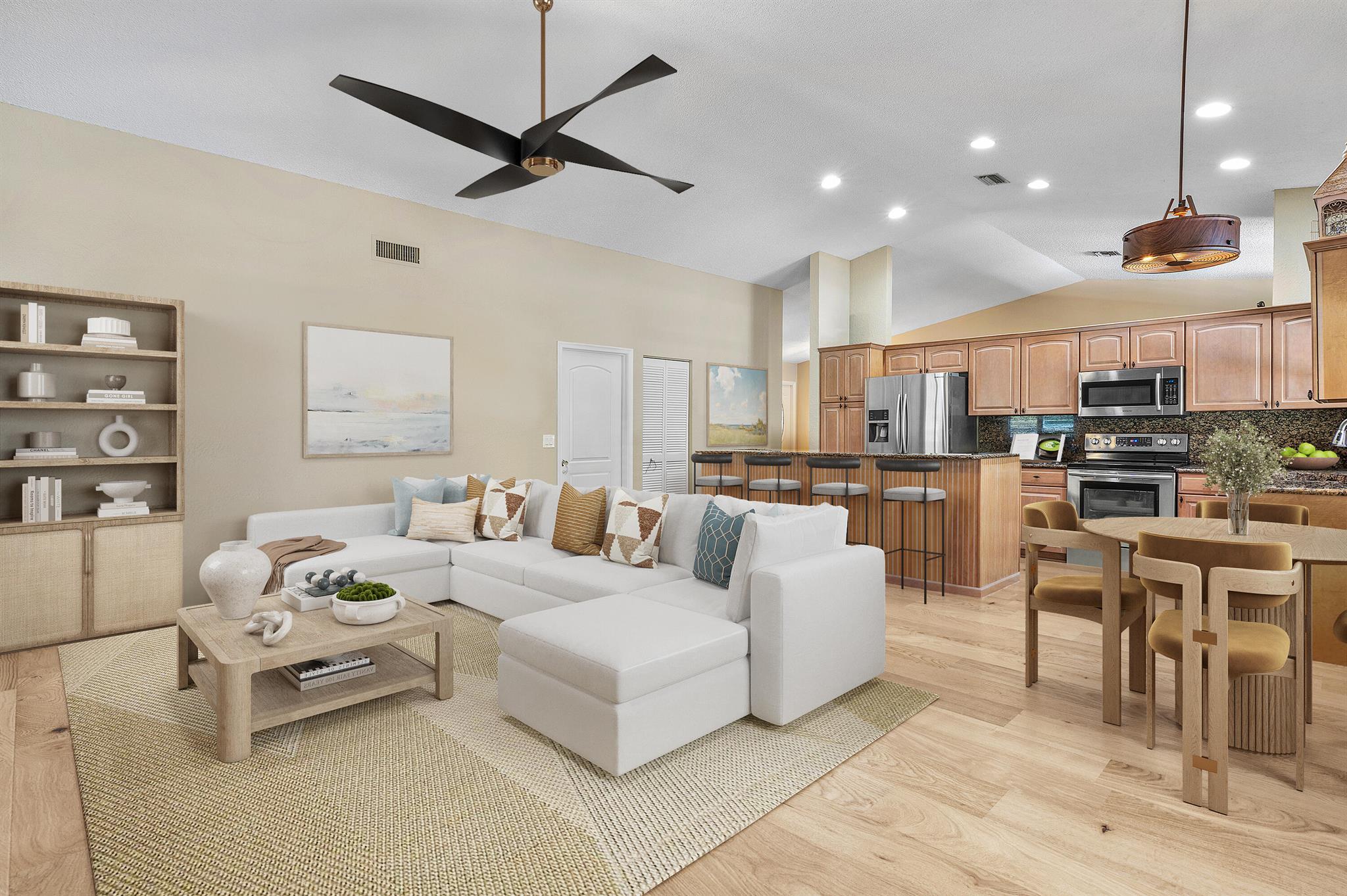 11700 Island Lakes Lane