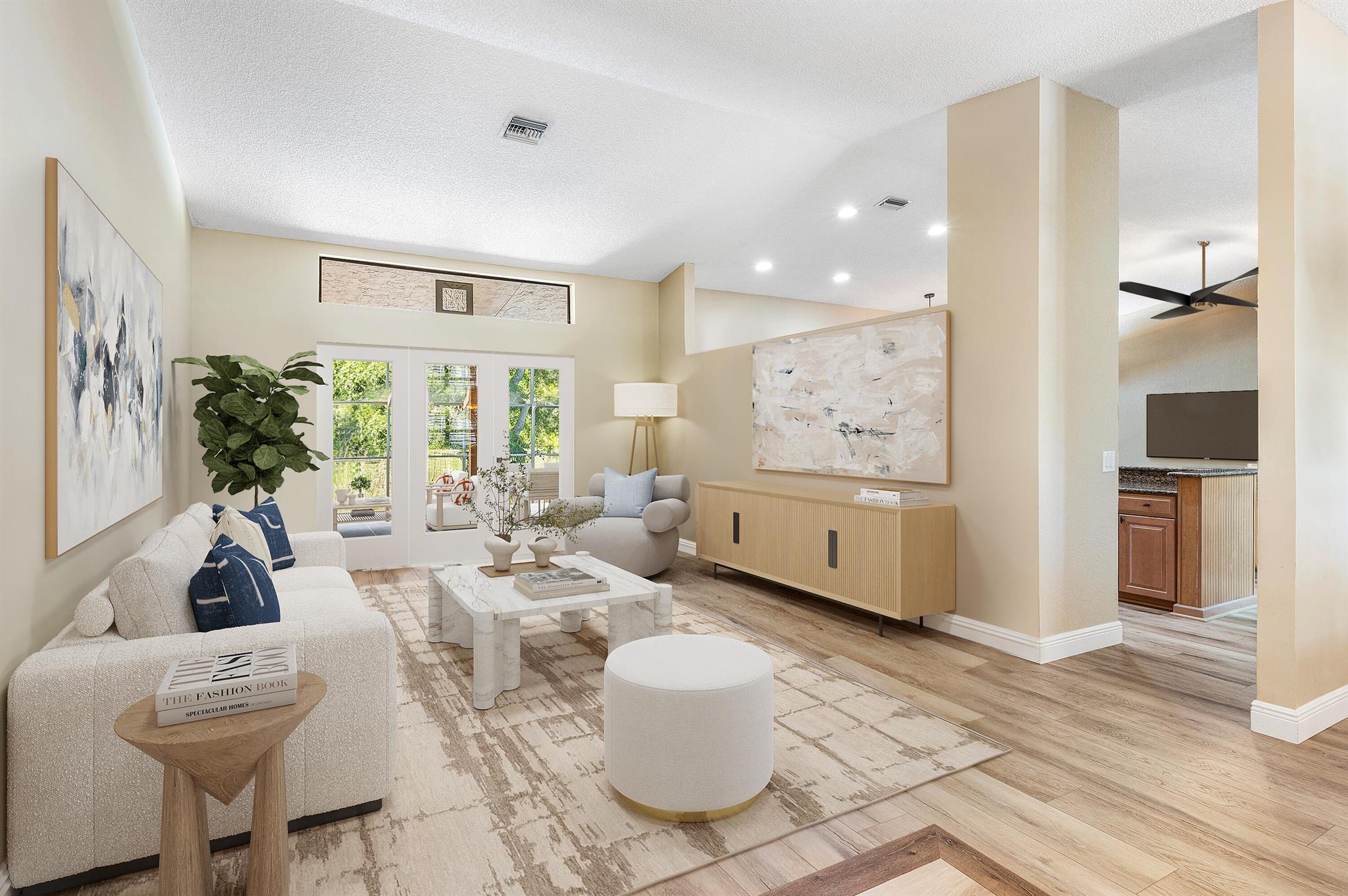 11700 Island Lakes Lane