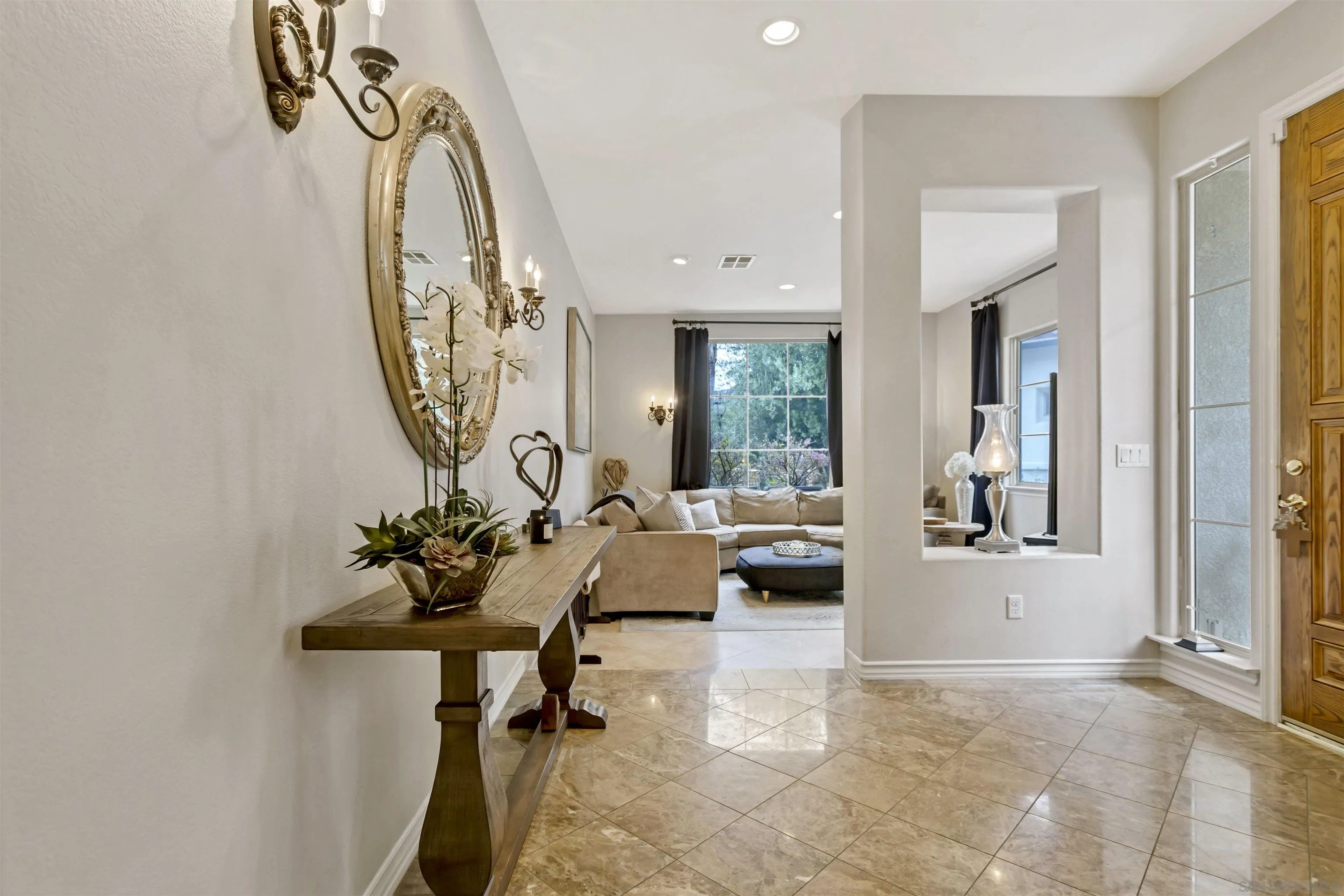 4229 N Via Mira Monte
