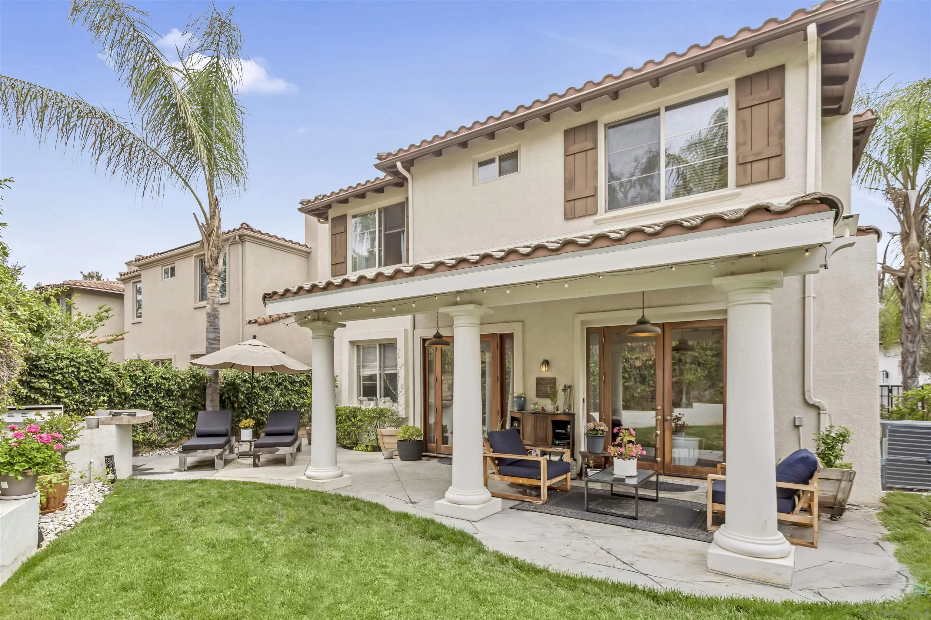 4229 N Via Mira Monte