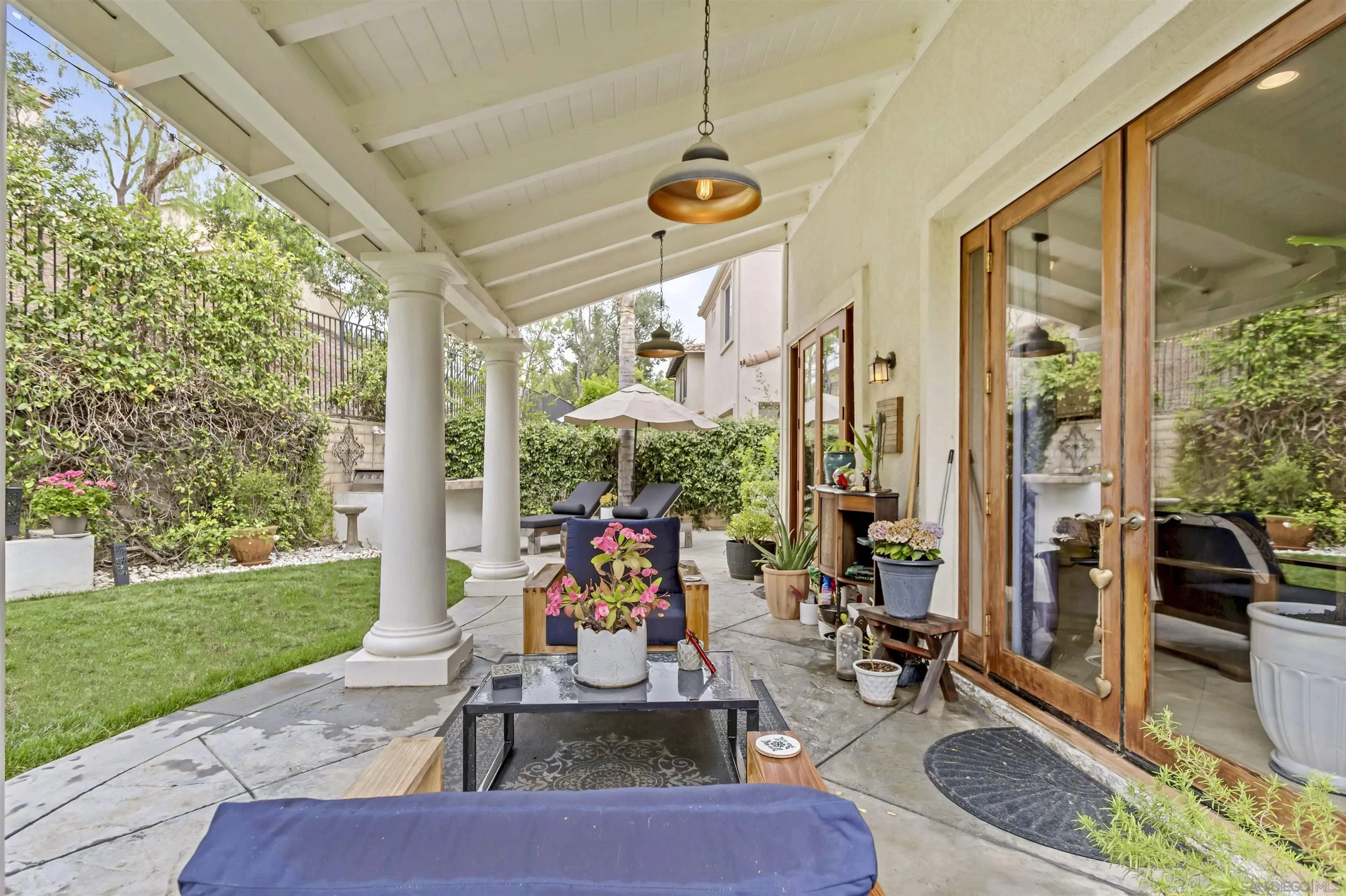 4229 N Via Mira Monte