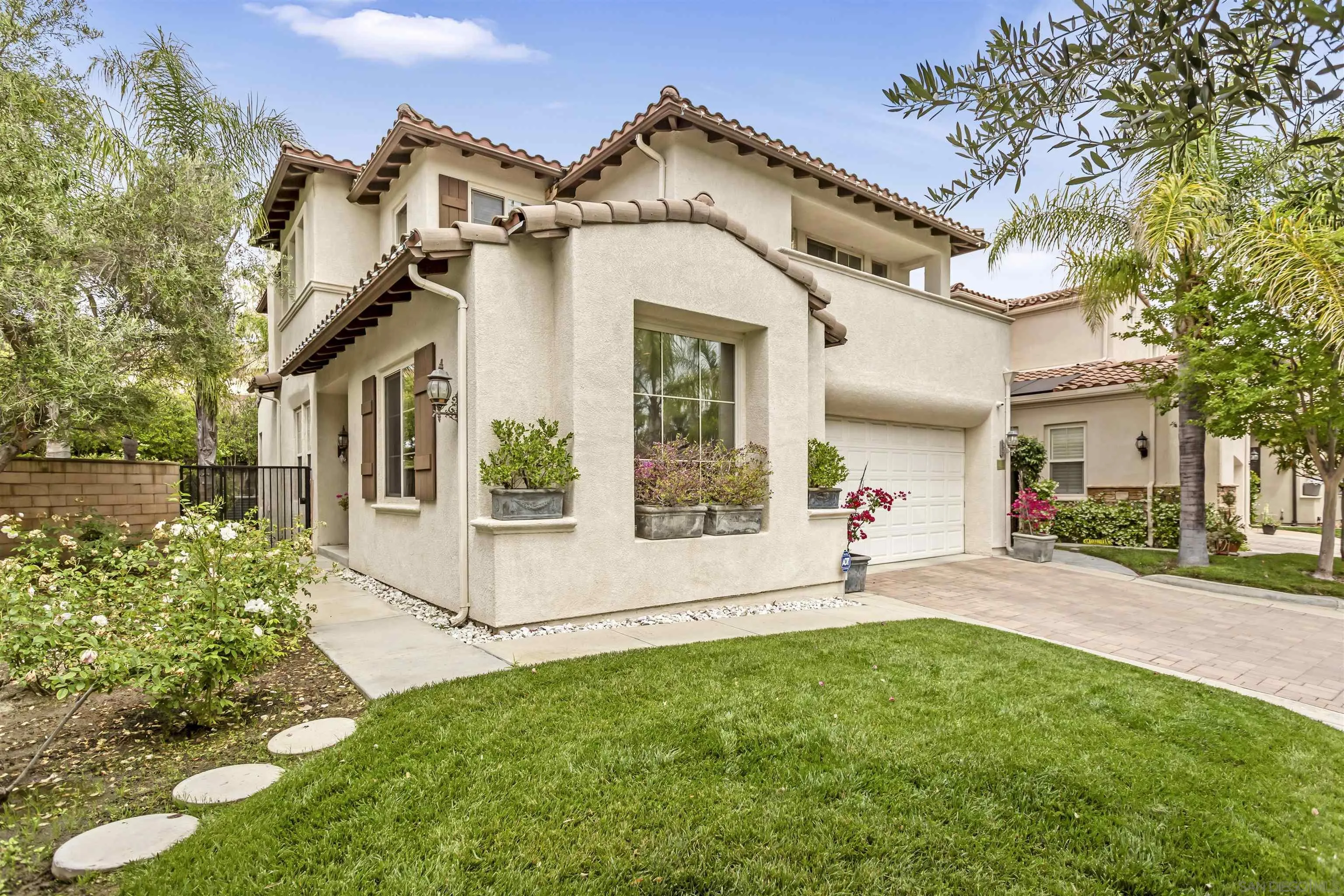 4229 N Via Mira Monte