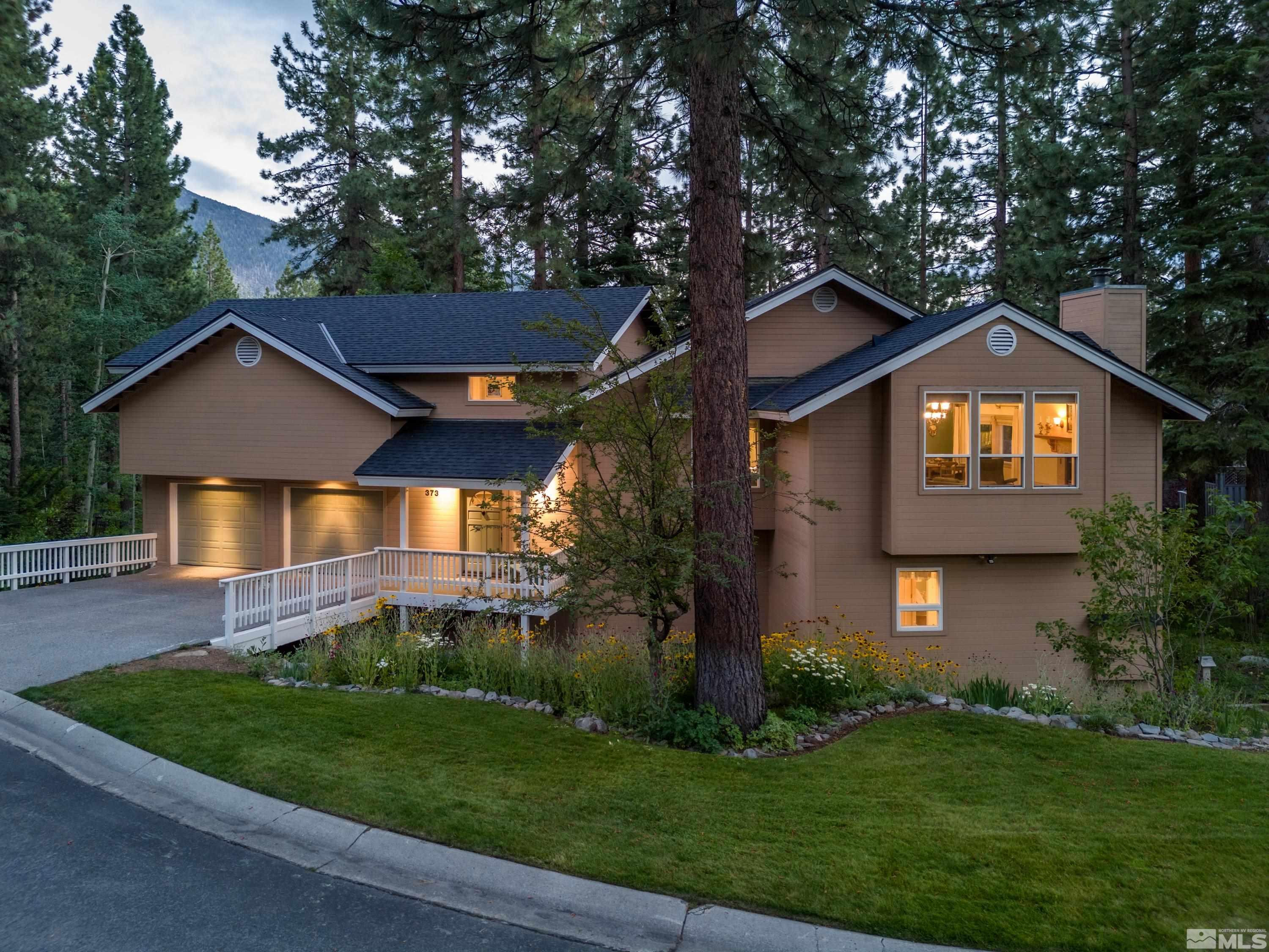 373 Mackay Court