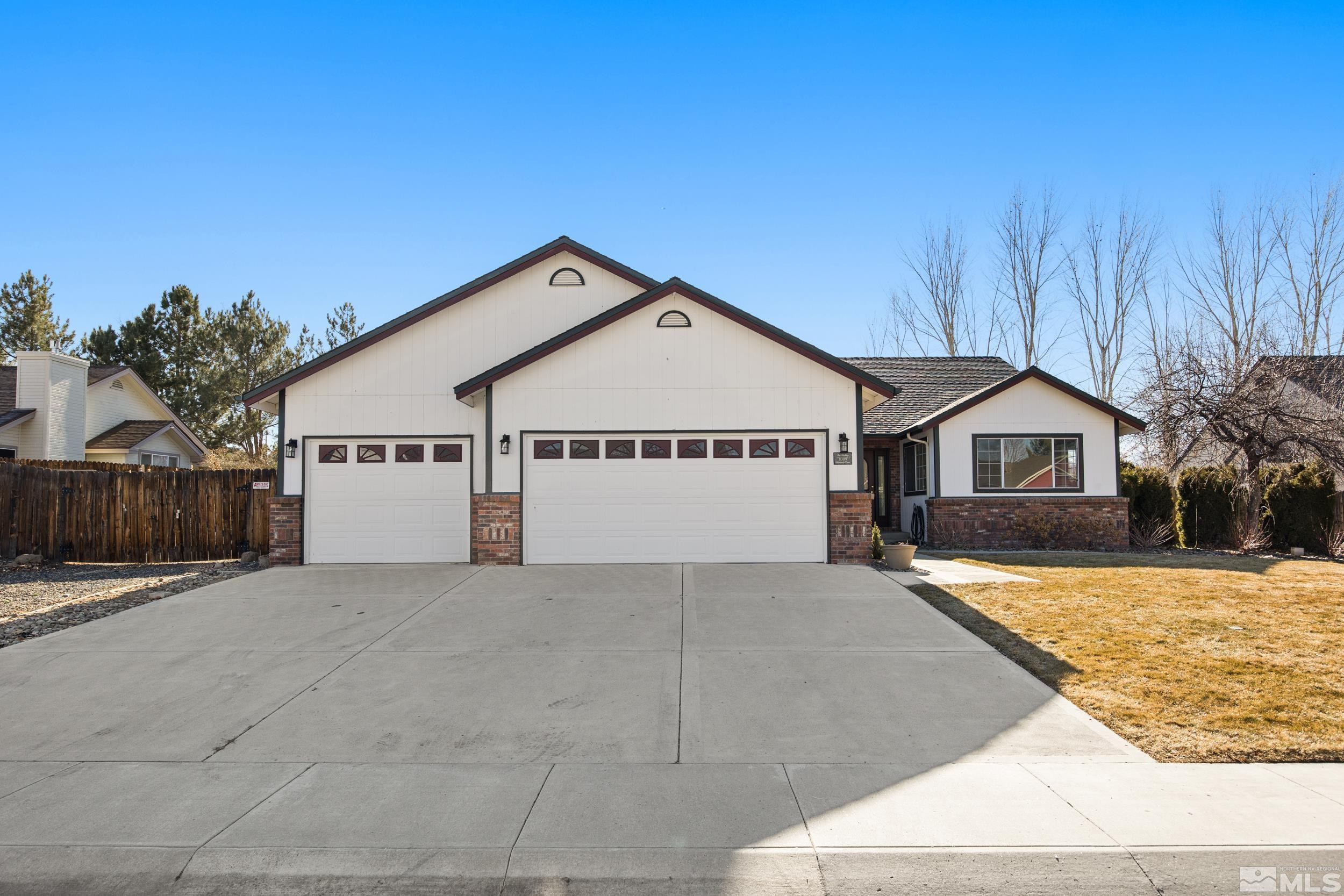 1009 Silveranch Drive