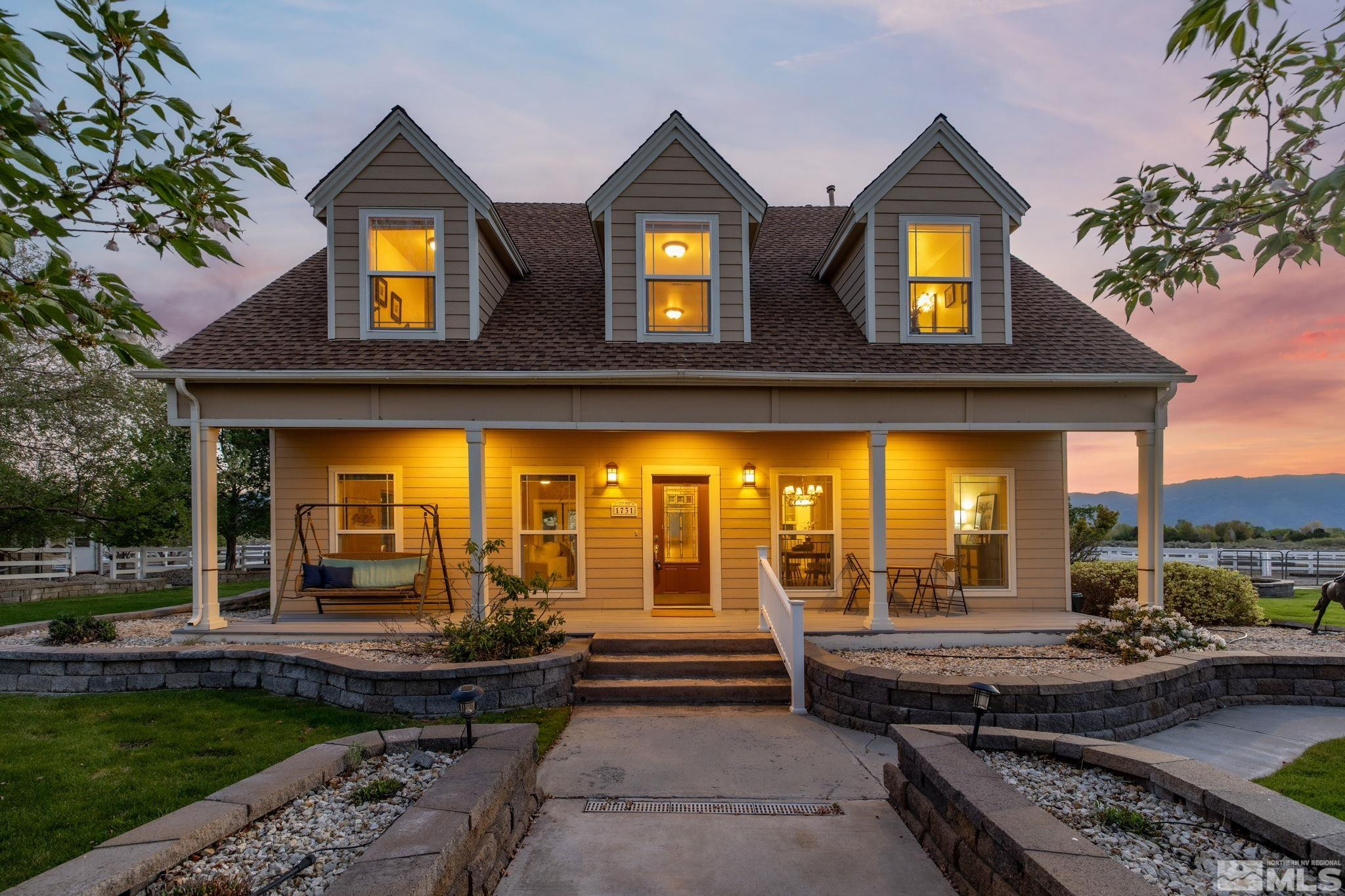 1731 Sunset Court