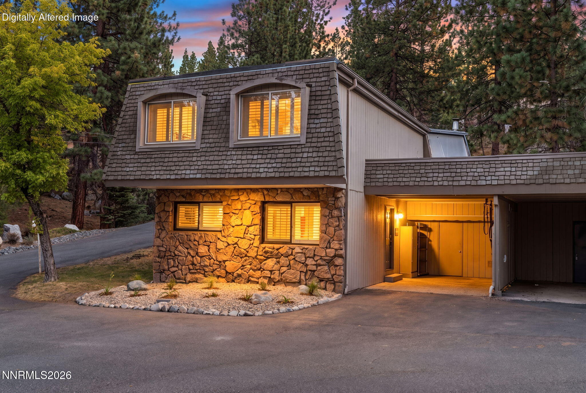 101 Gold Hill Road