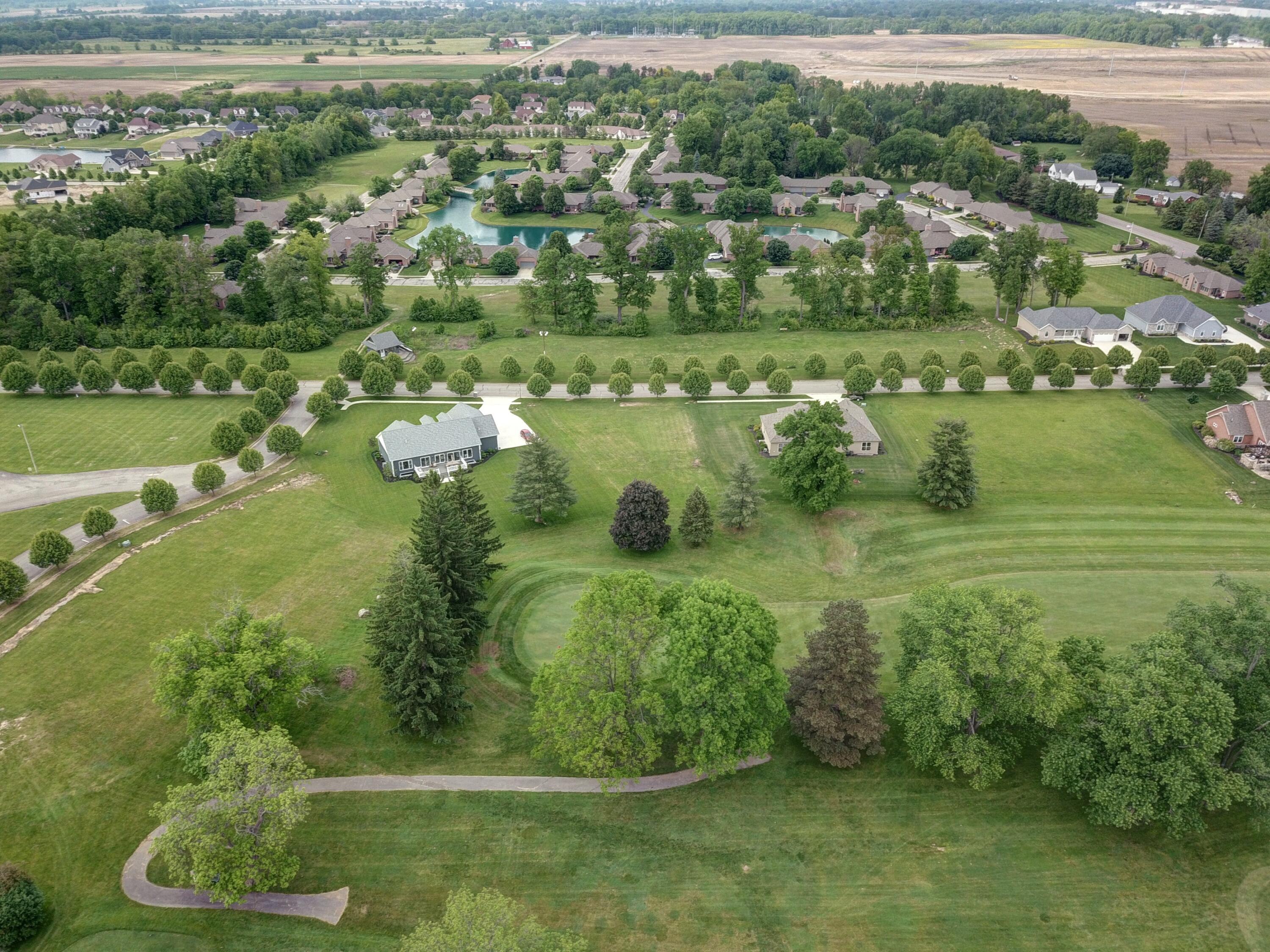 1455 Marion Country Club Drive