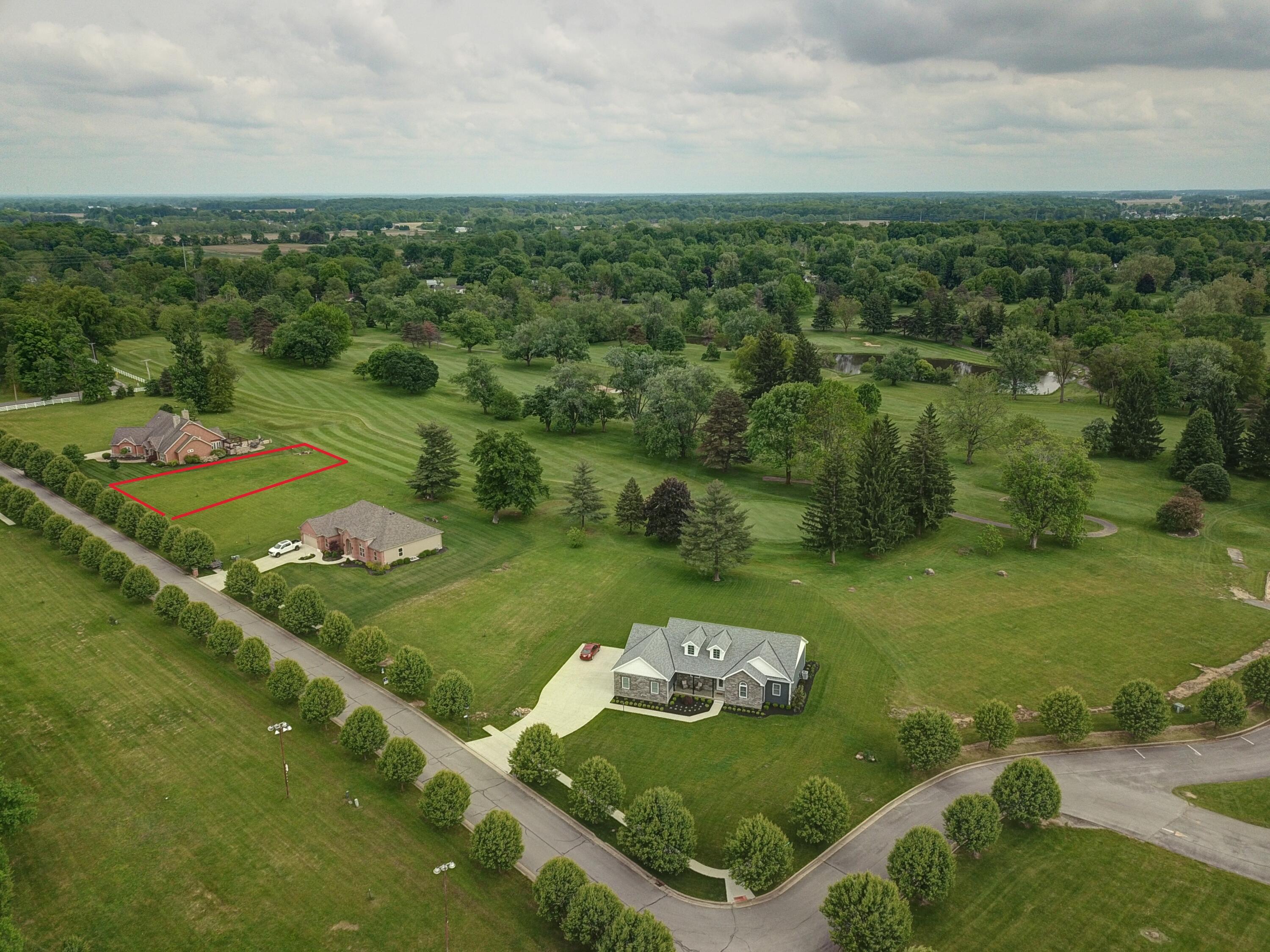 1455 Marion Country Club Drive