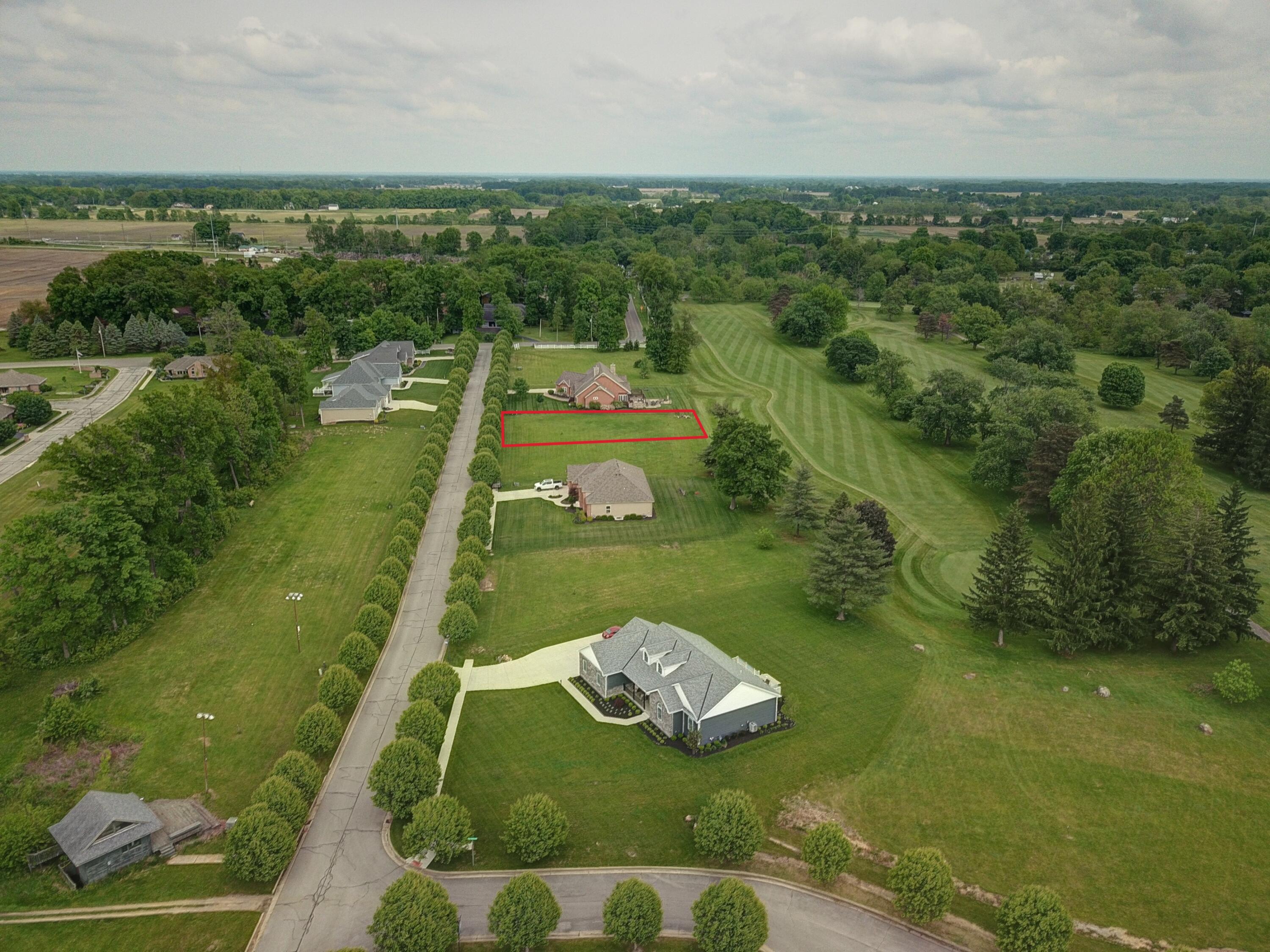 1455 Marion Country Club Drive