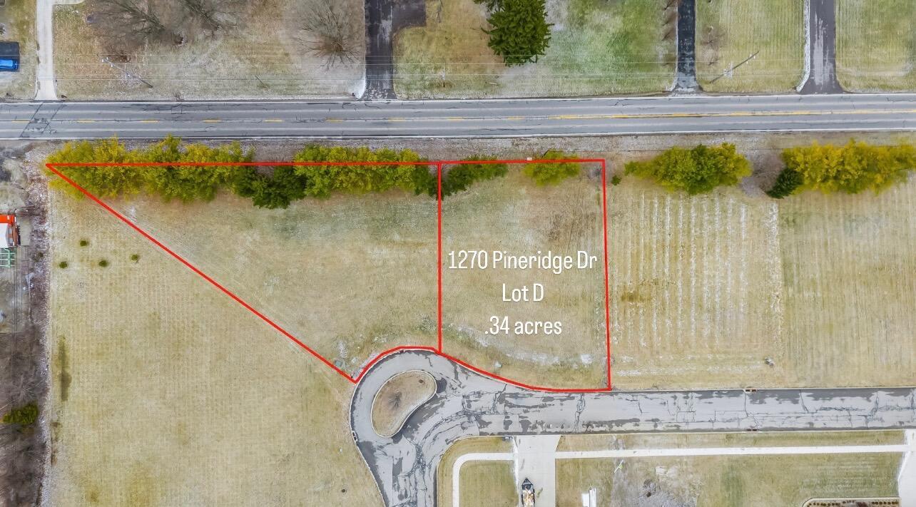 1270 Pineridge Drive