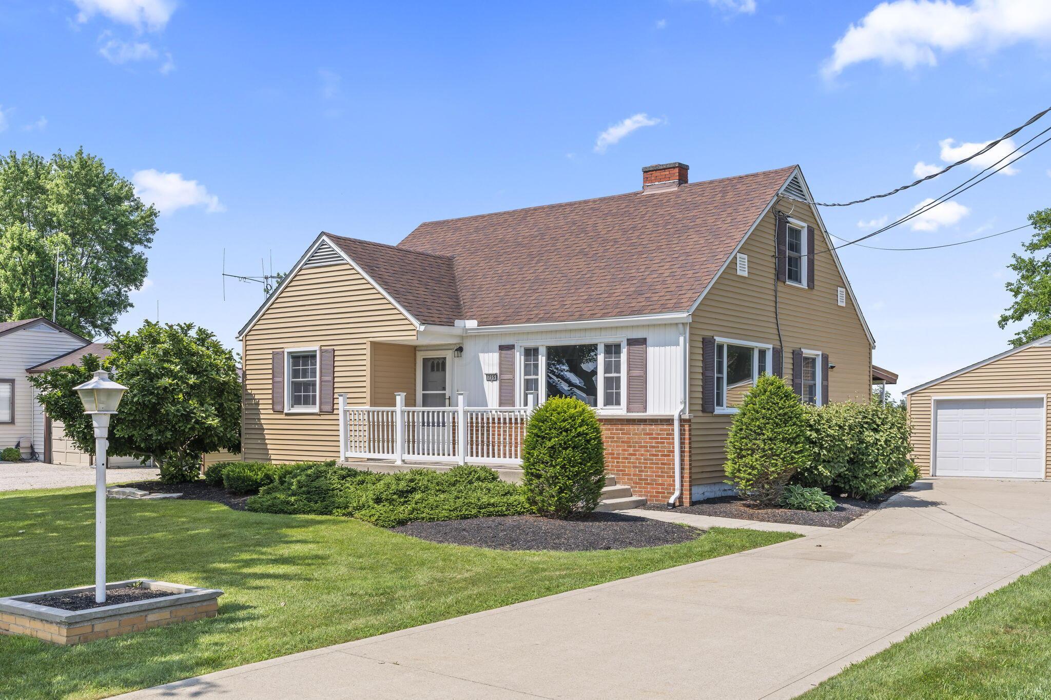 755 Pole Lane Road
