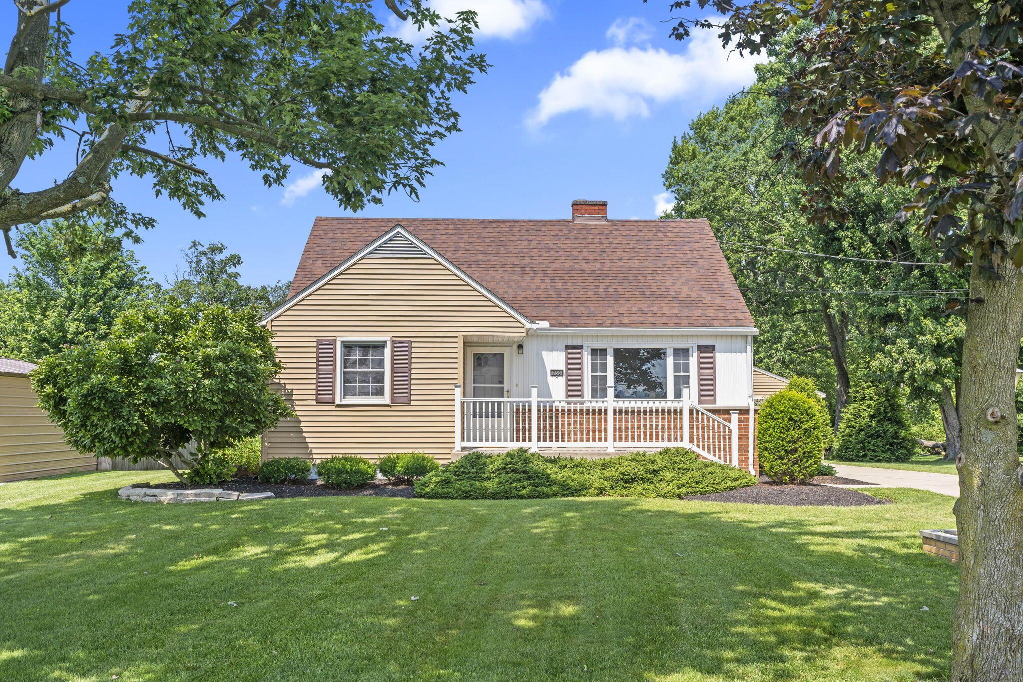755 Pole Lane Road
