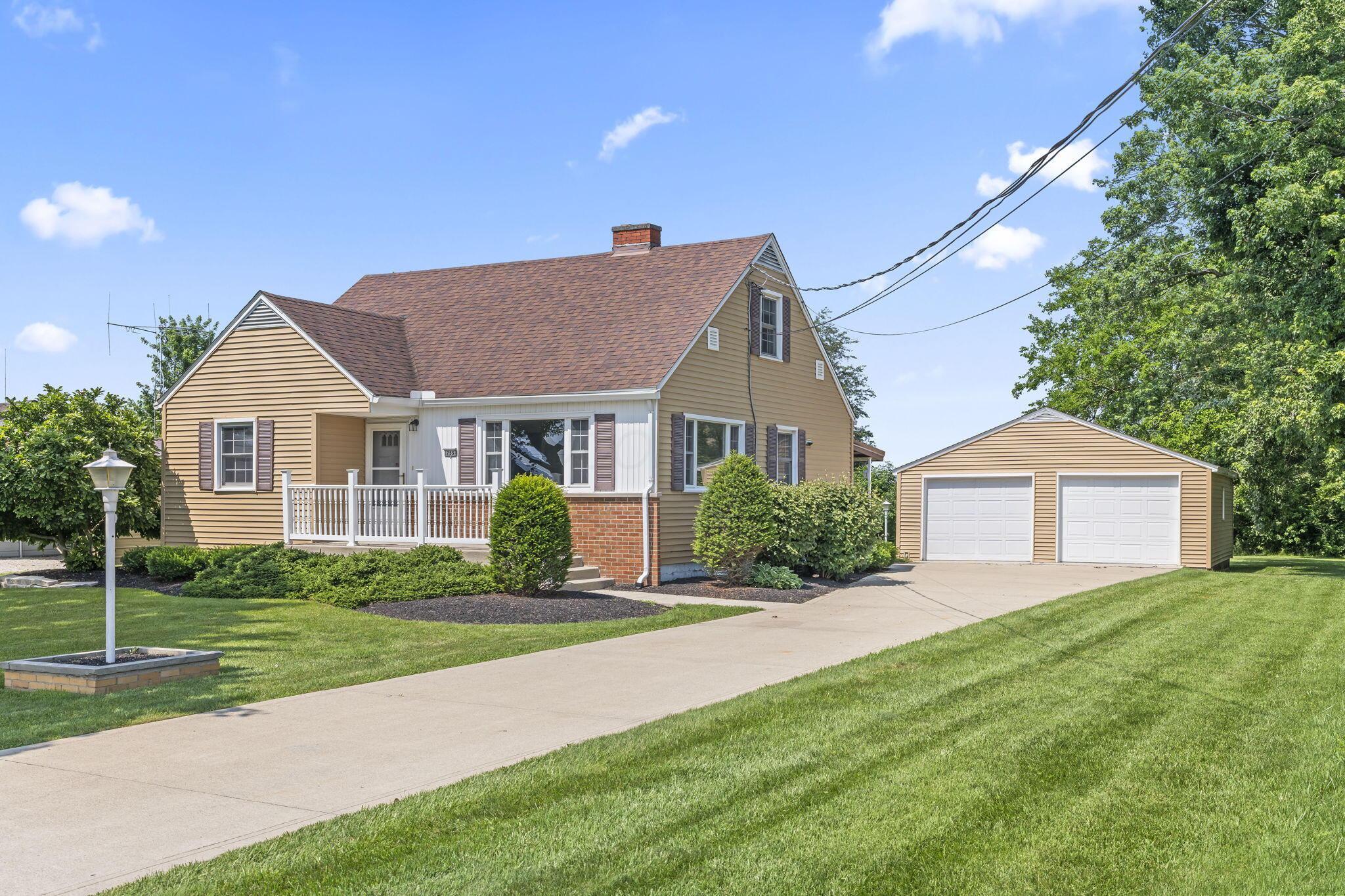 755 Pole Lane Road