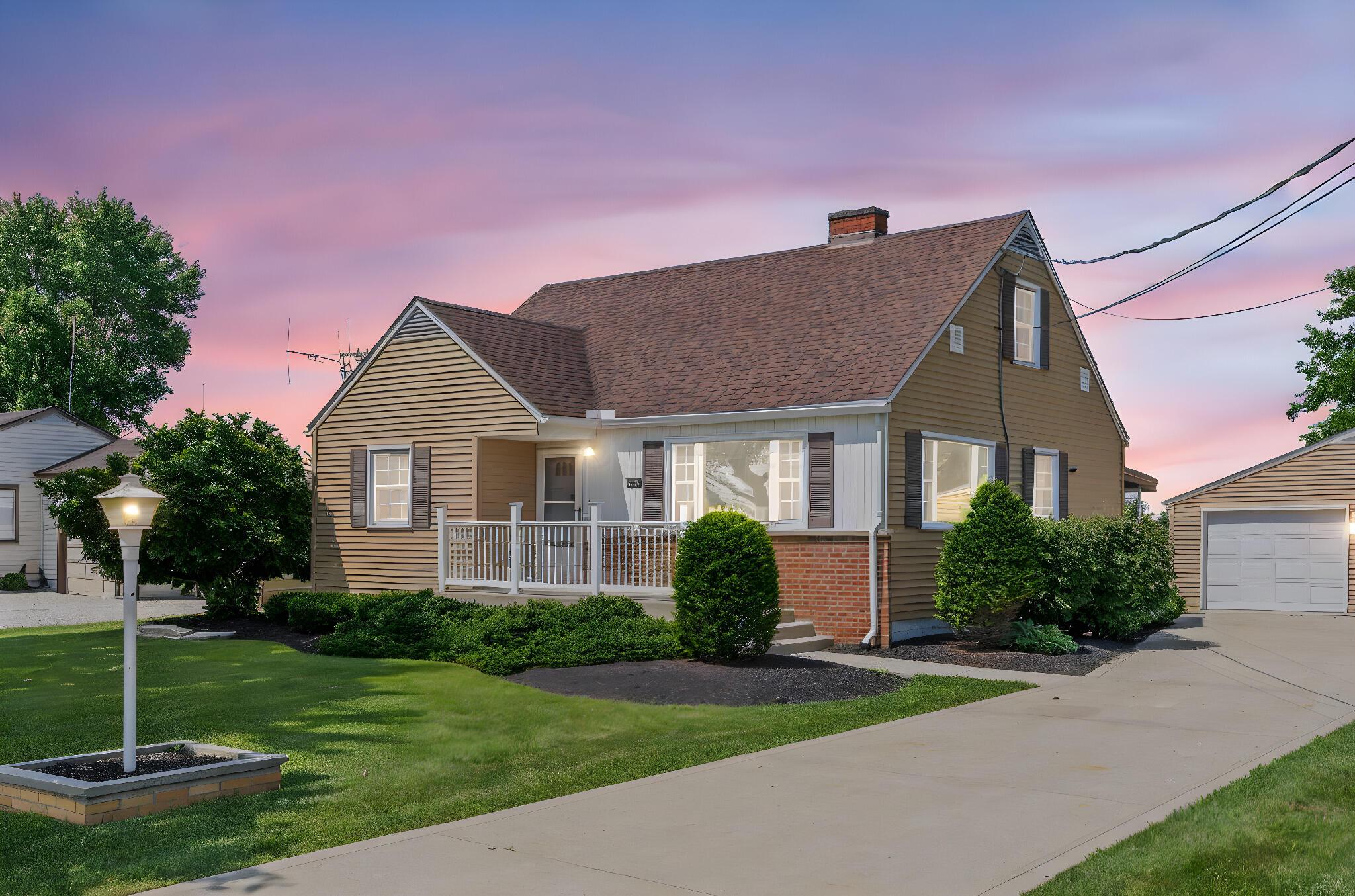 755 Pole Lane Road