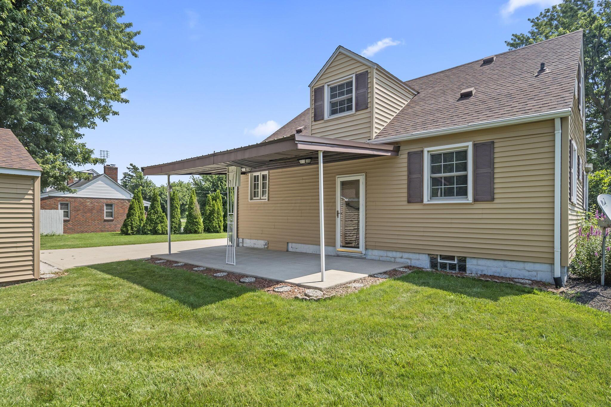755 Pole Lane Road