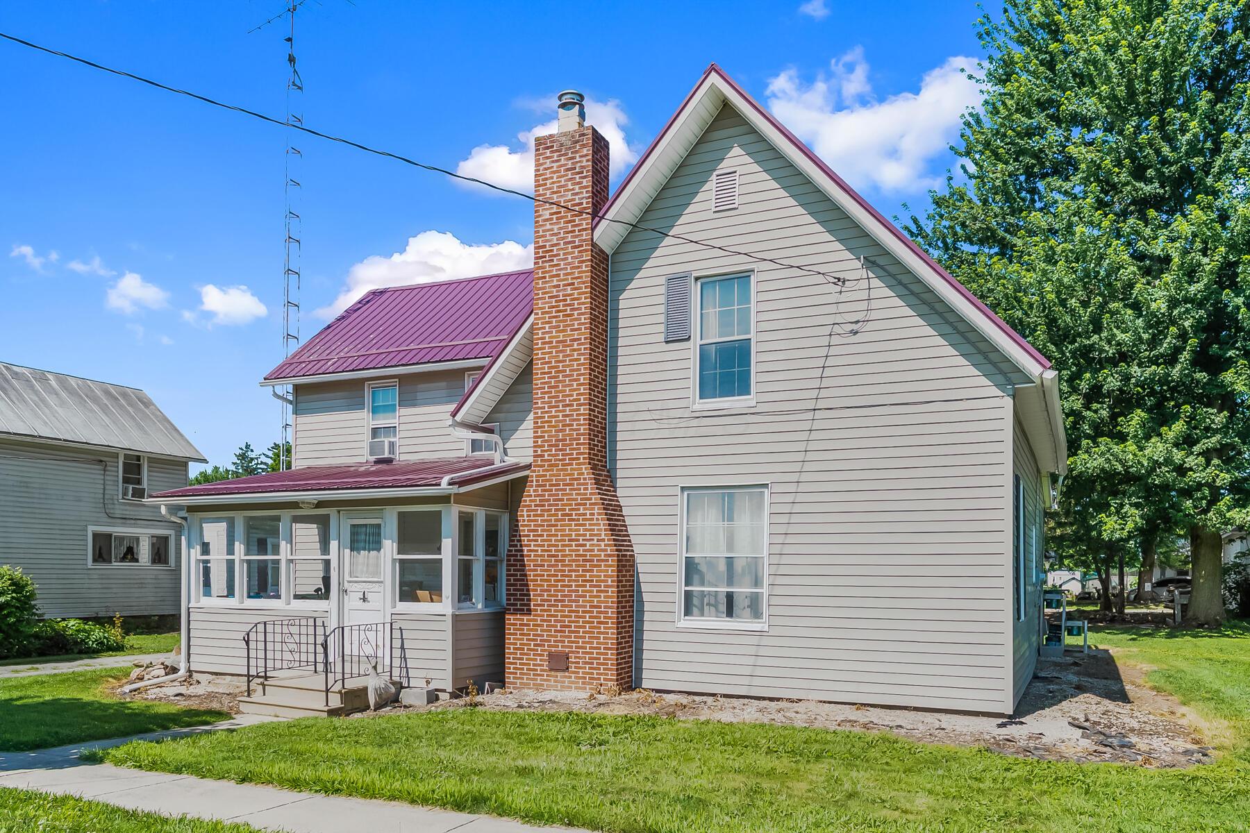 405 N Main Street