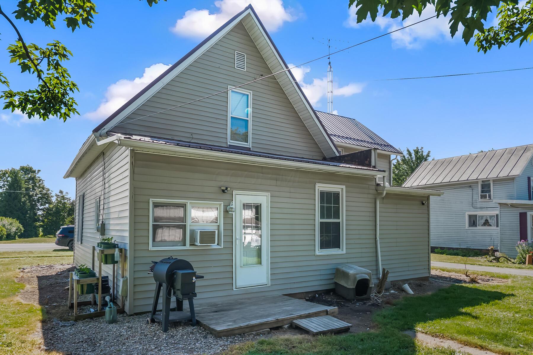 405 N Main Street