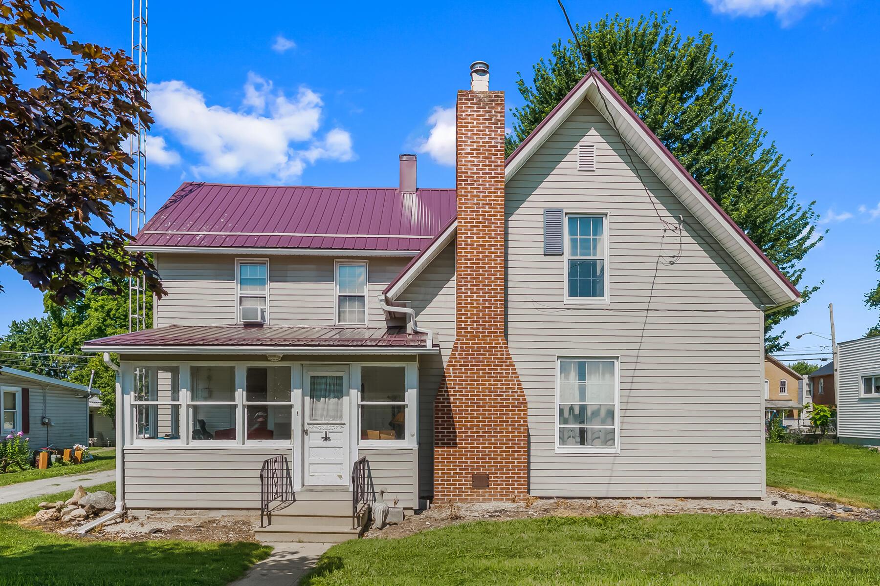 405 N Main Street