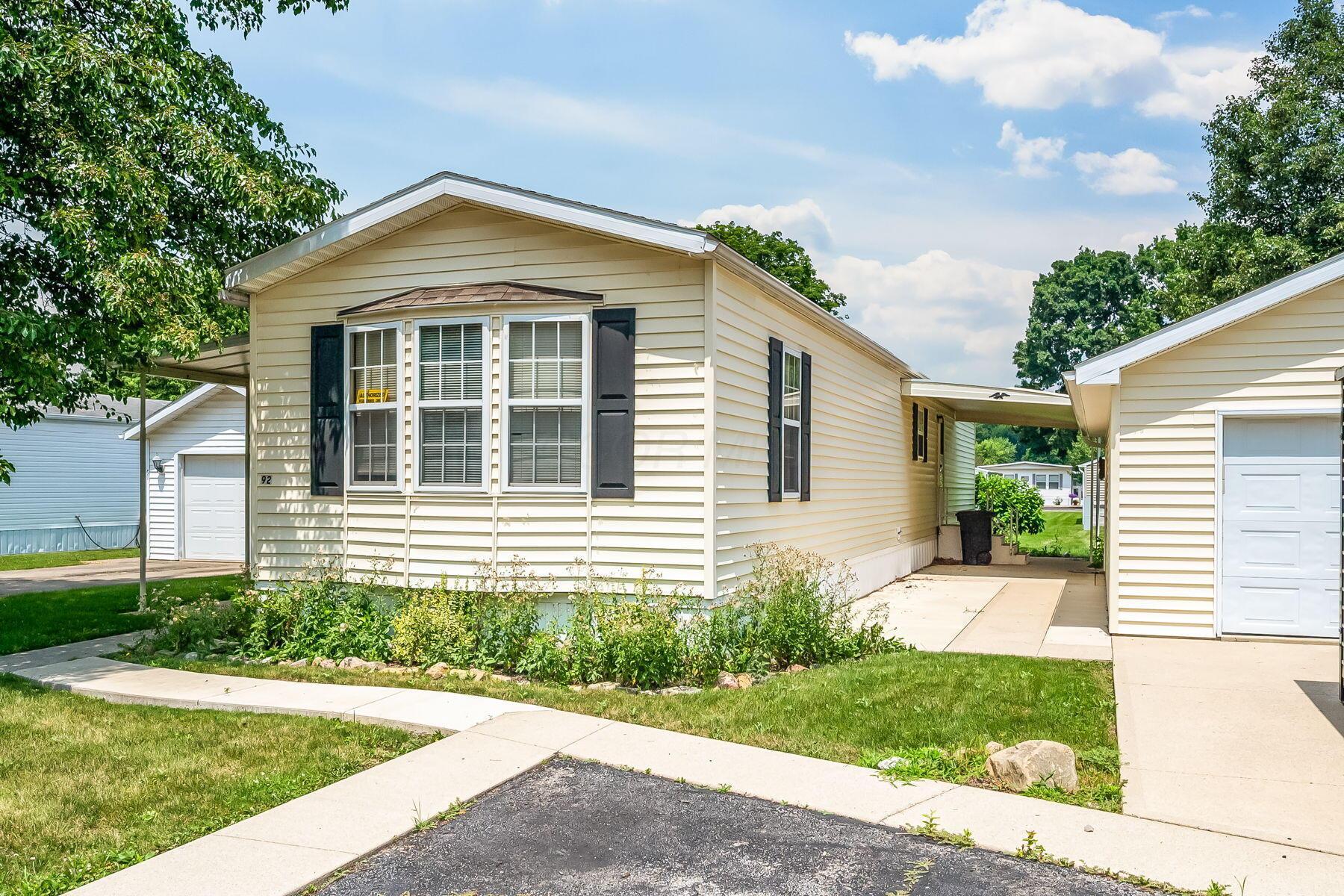 3200 Smeltzer Road, 92