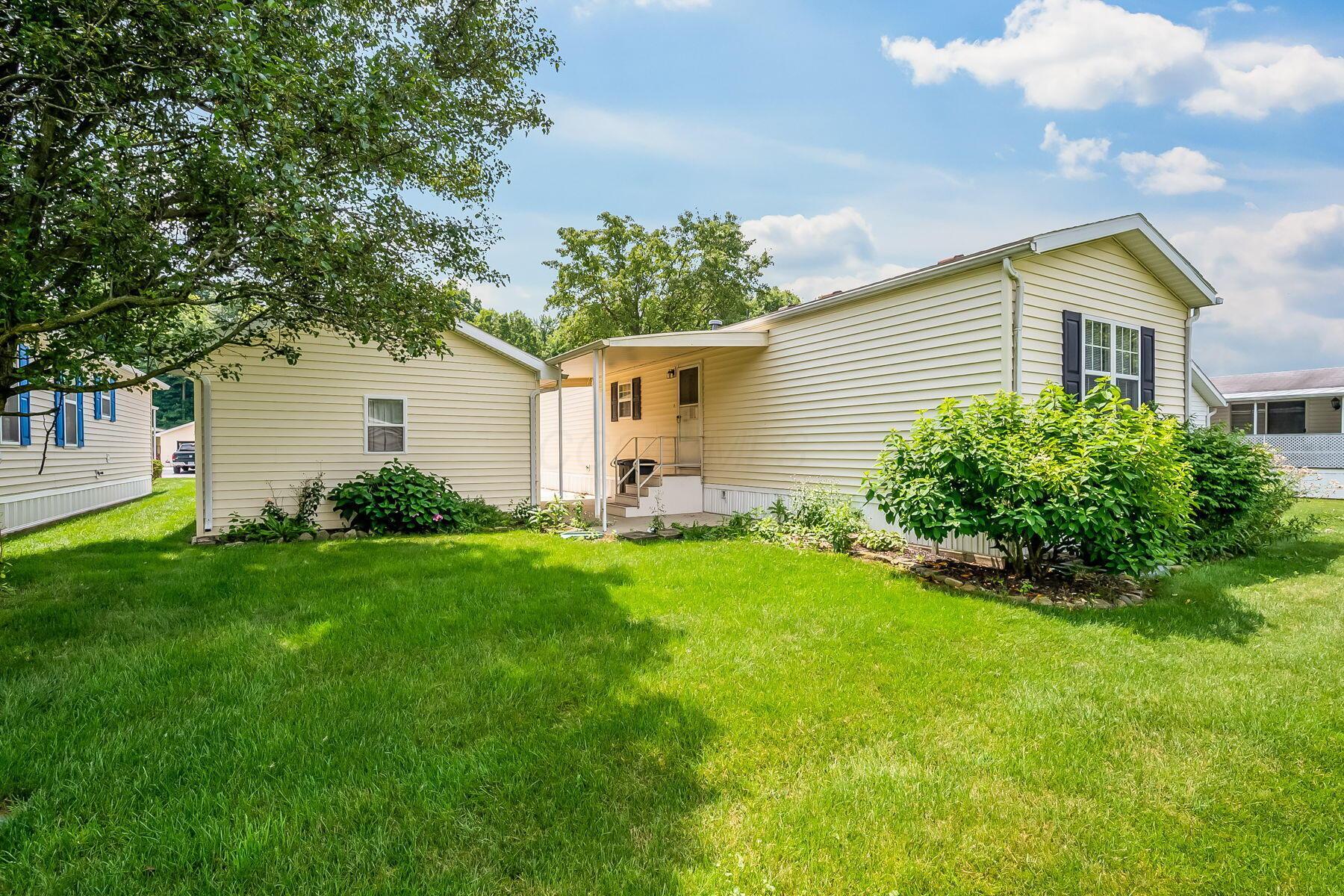 3200 Smeltzer Road, 92