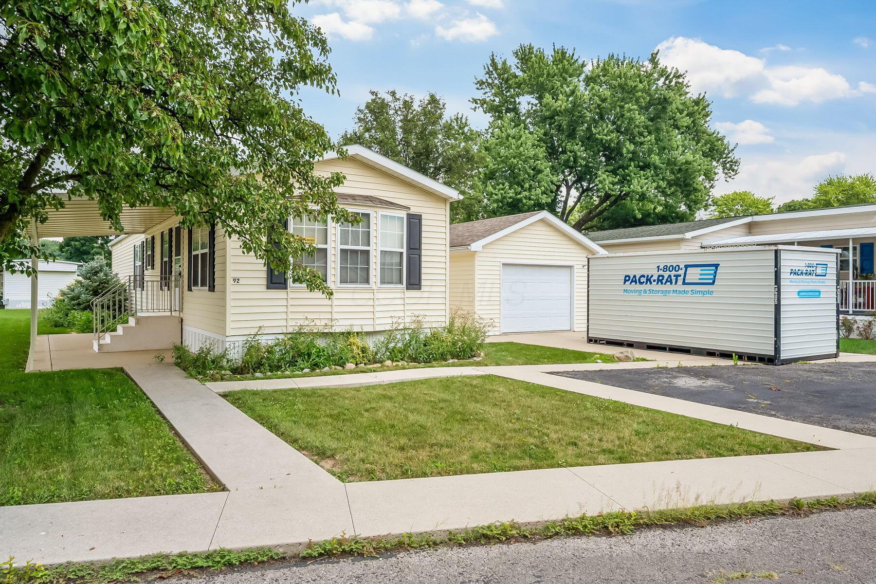 3200 Smeltzer Road, 92