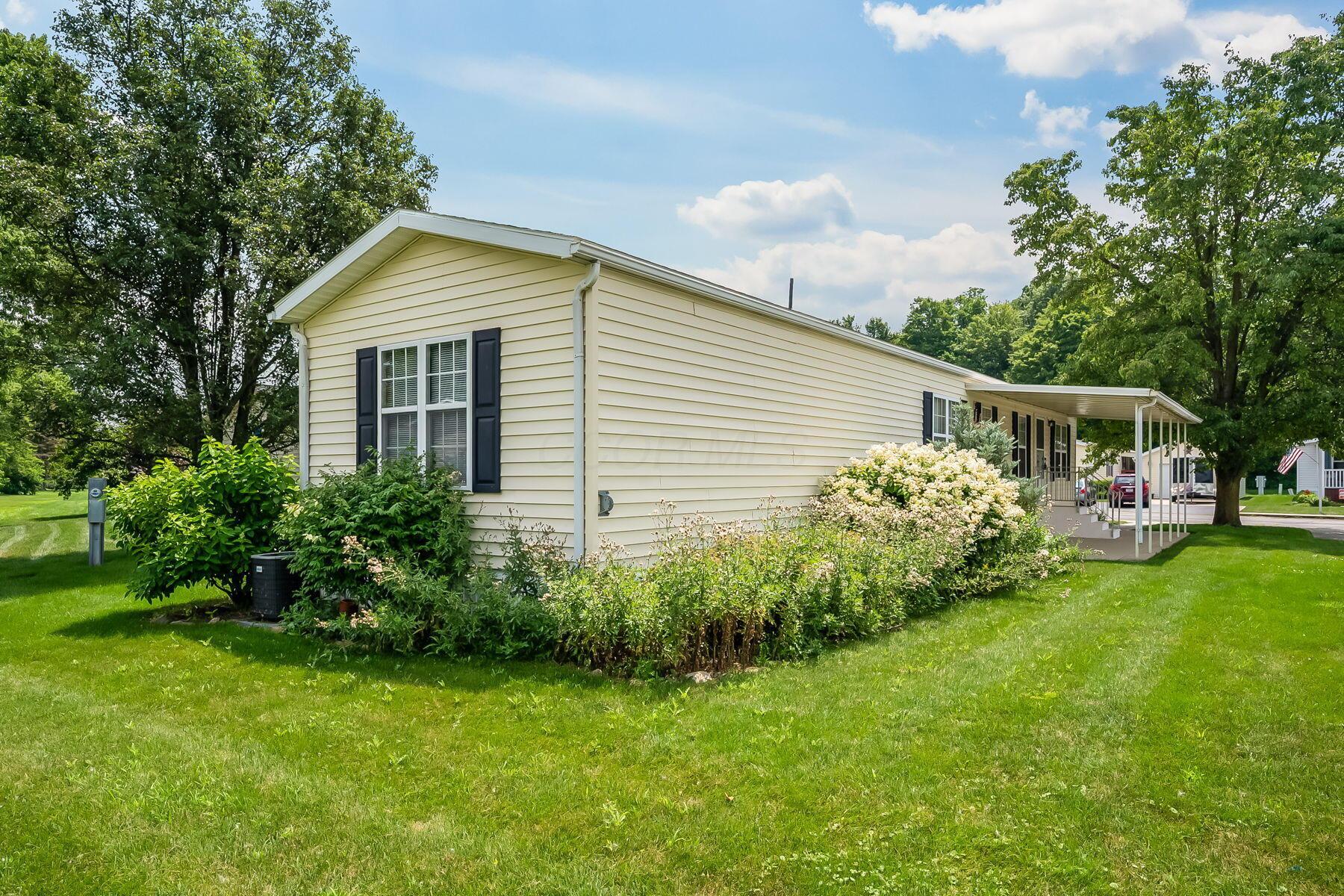 3200 Smeltzer Road, 92
