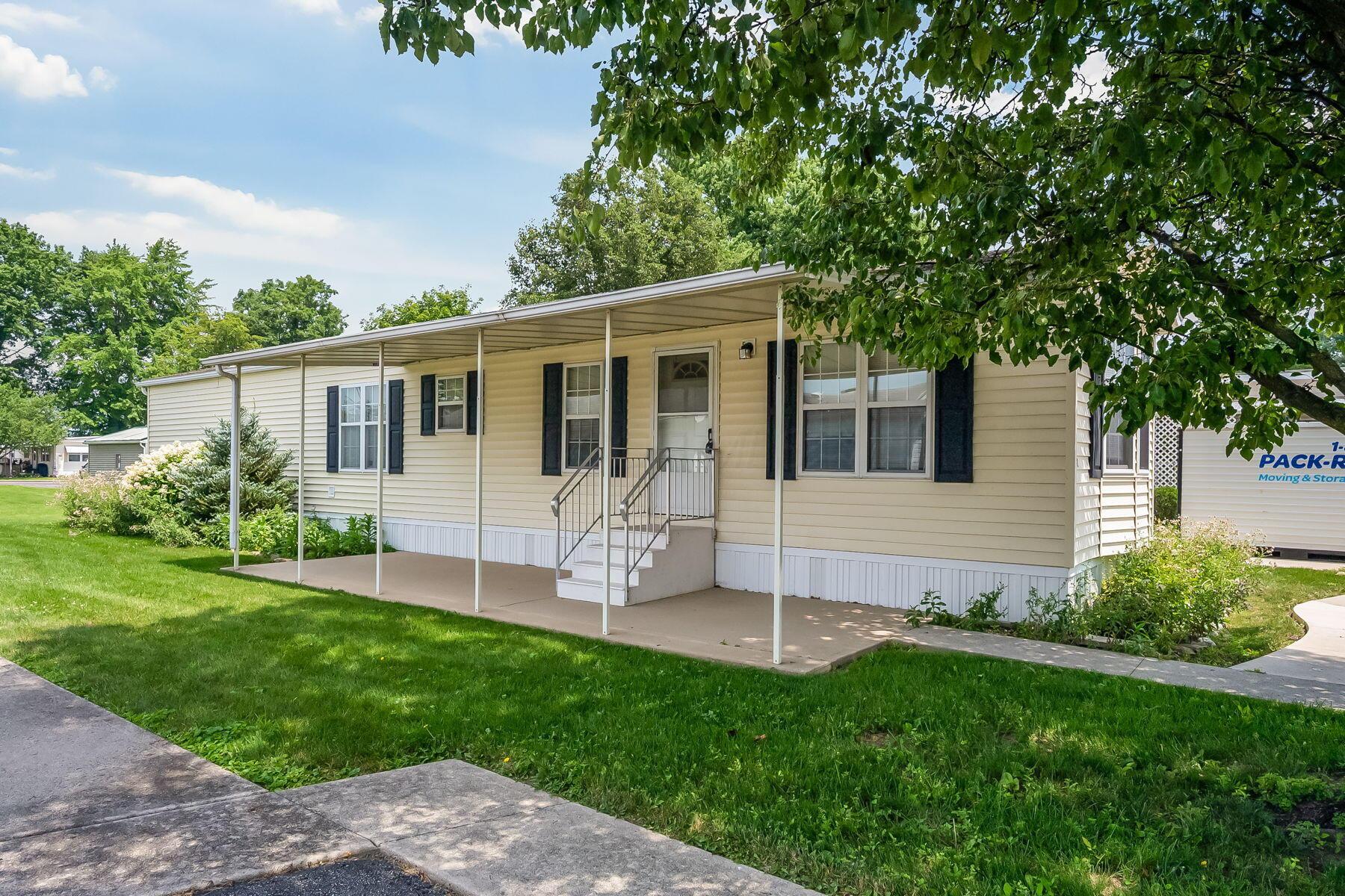 3200 Smeltzer Road, 92