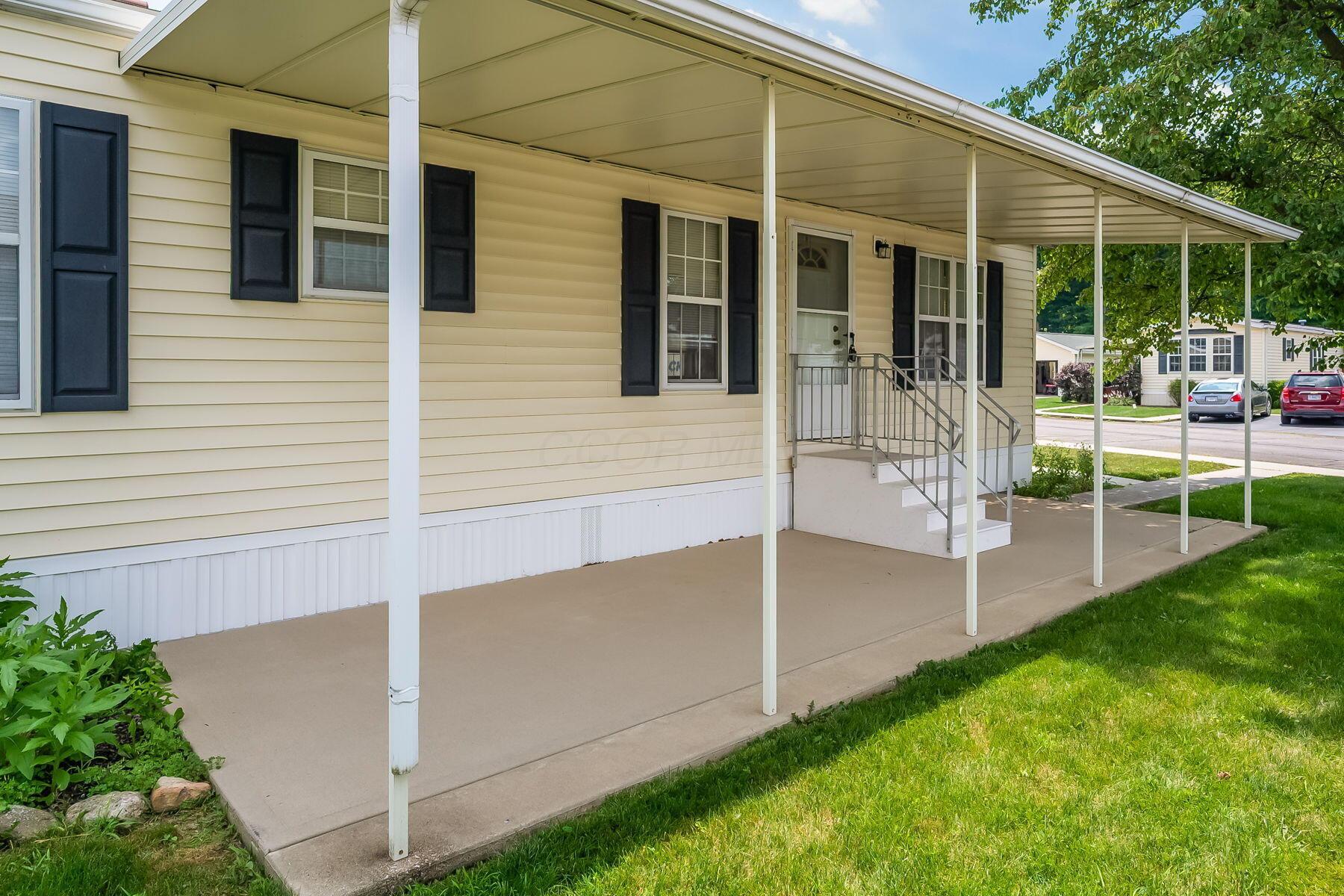 3200 Smeltzer Road, 92
