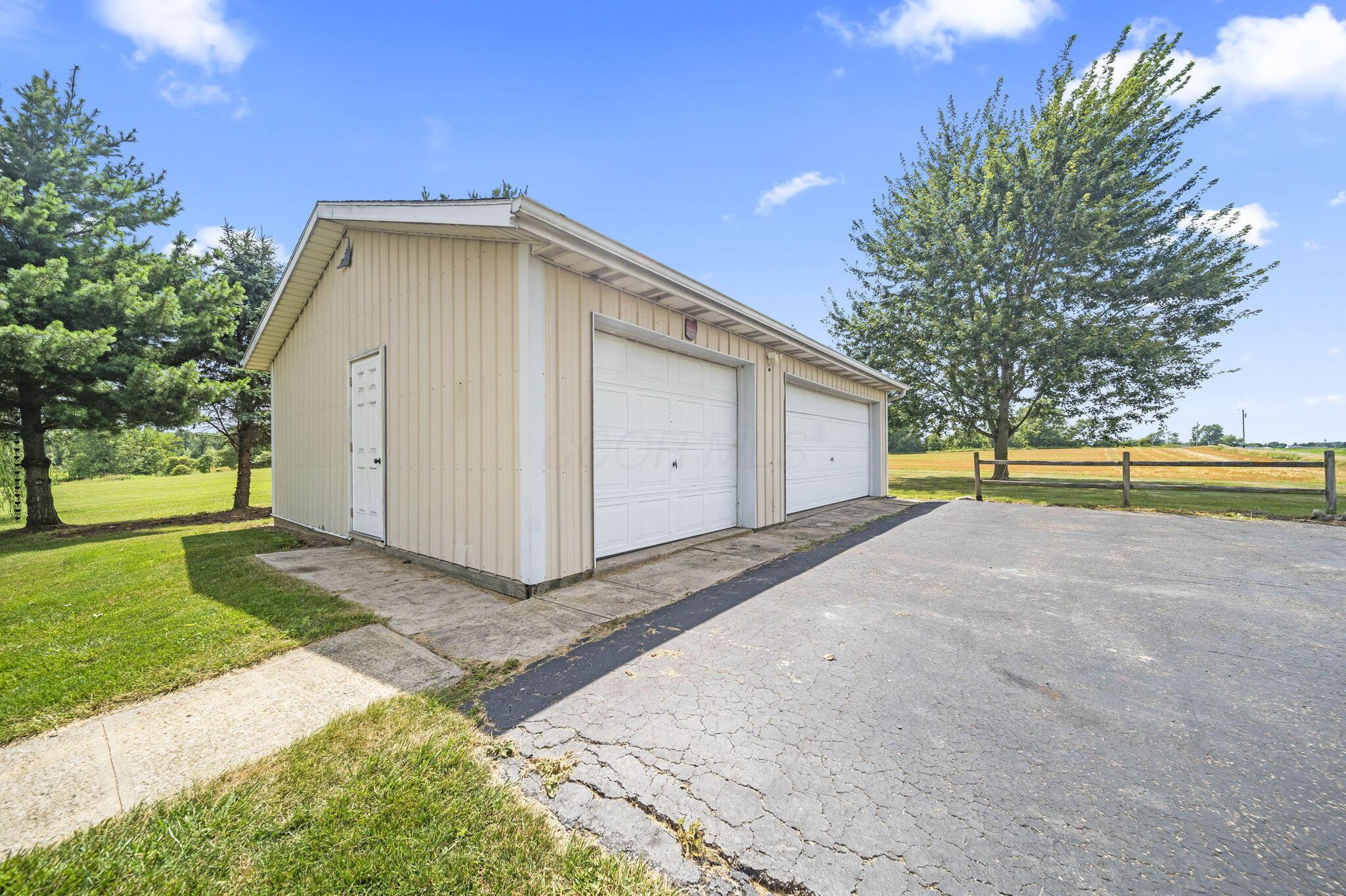22515 Wolford-Maskill Road
