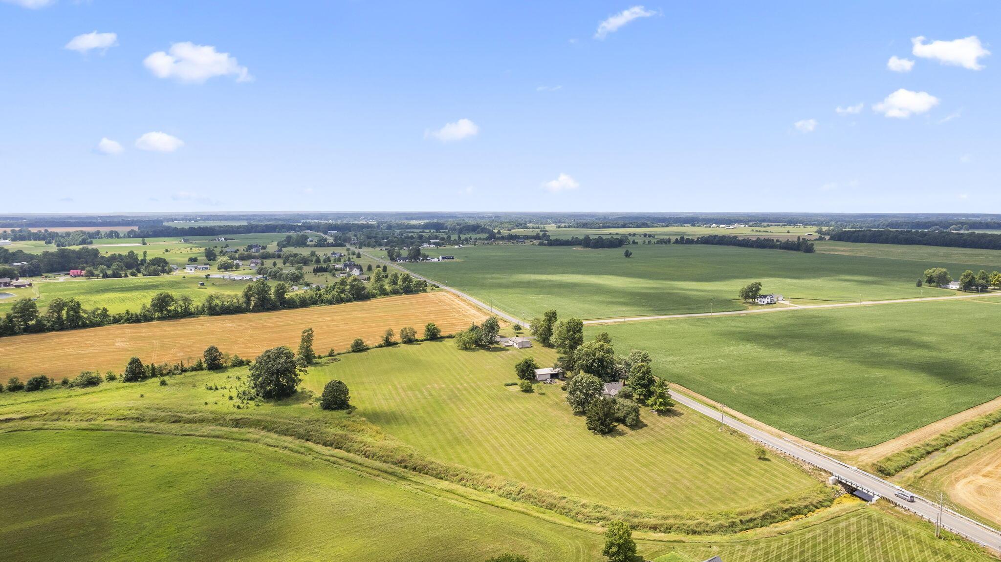 22515 Wolford-Maskill Road
