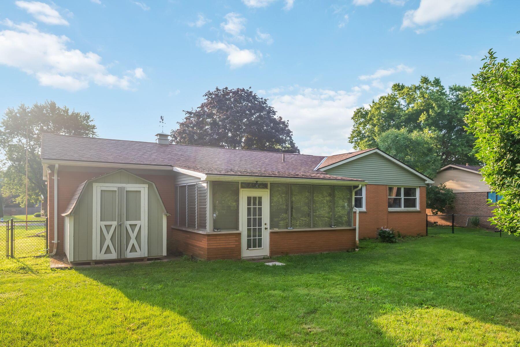 729 Laura Drive