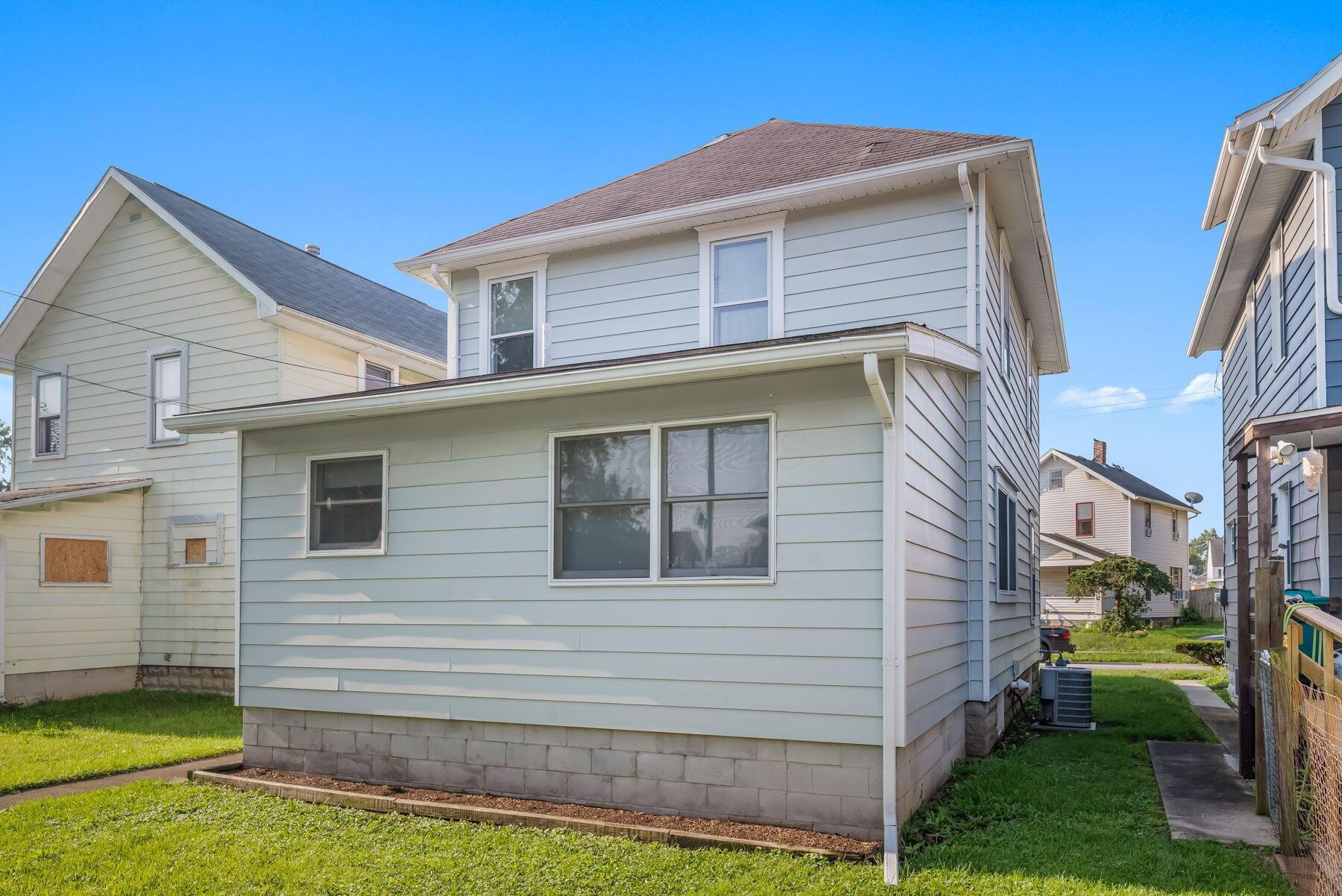 324 Carner Avenue
