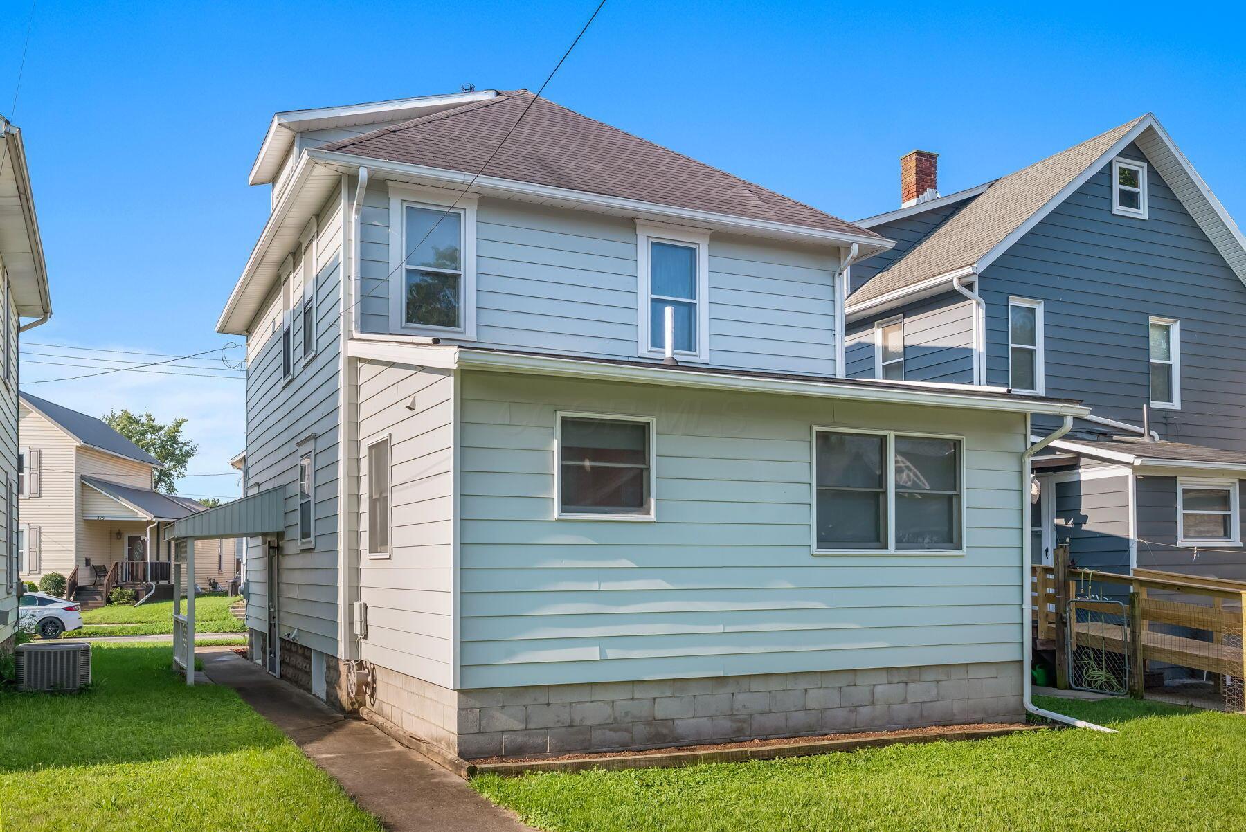 324 Carner Avenue