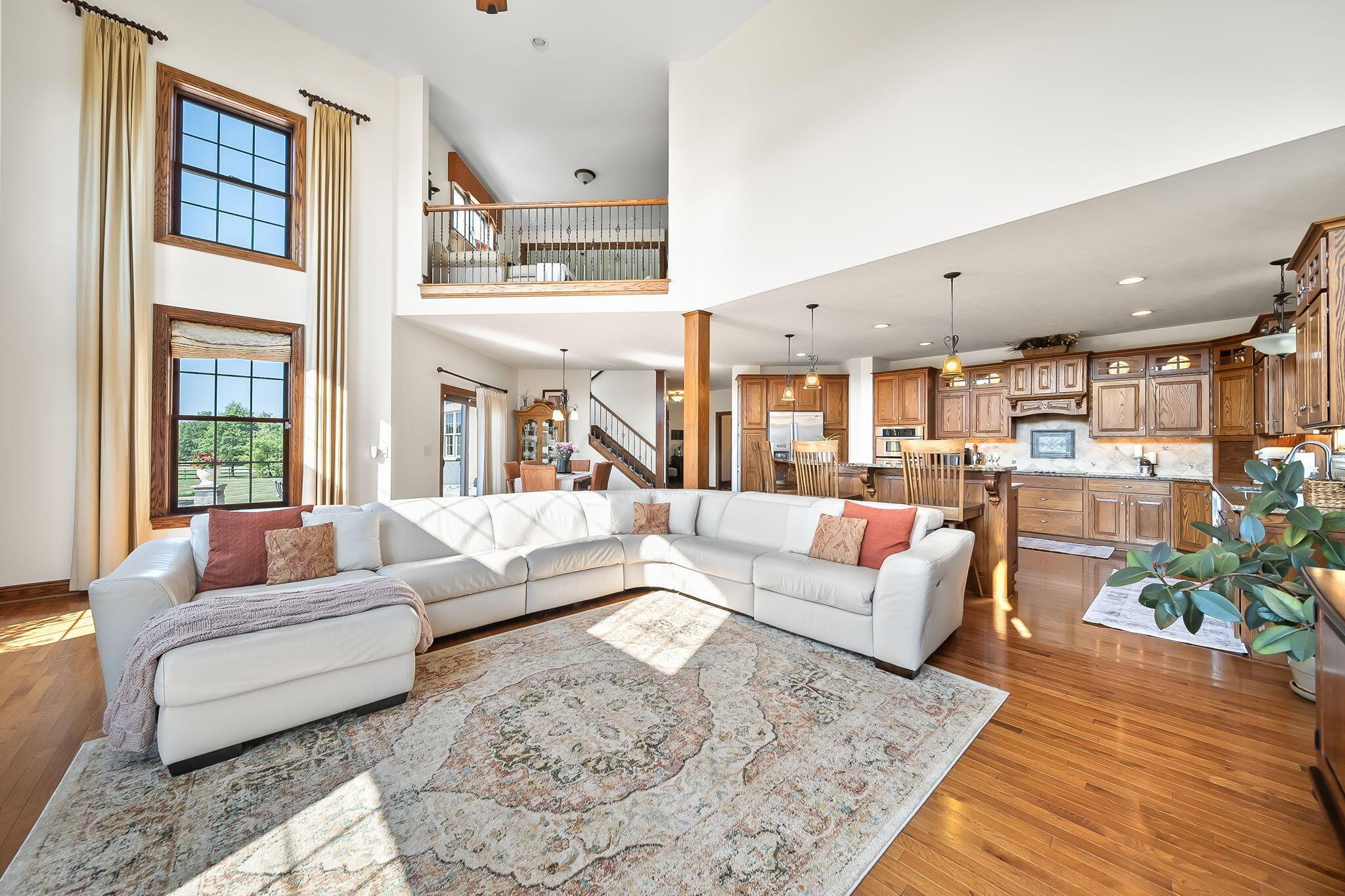16725 Raintree Drive
