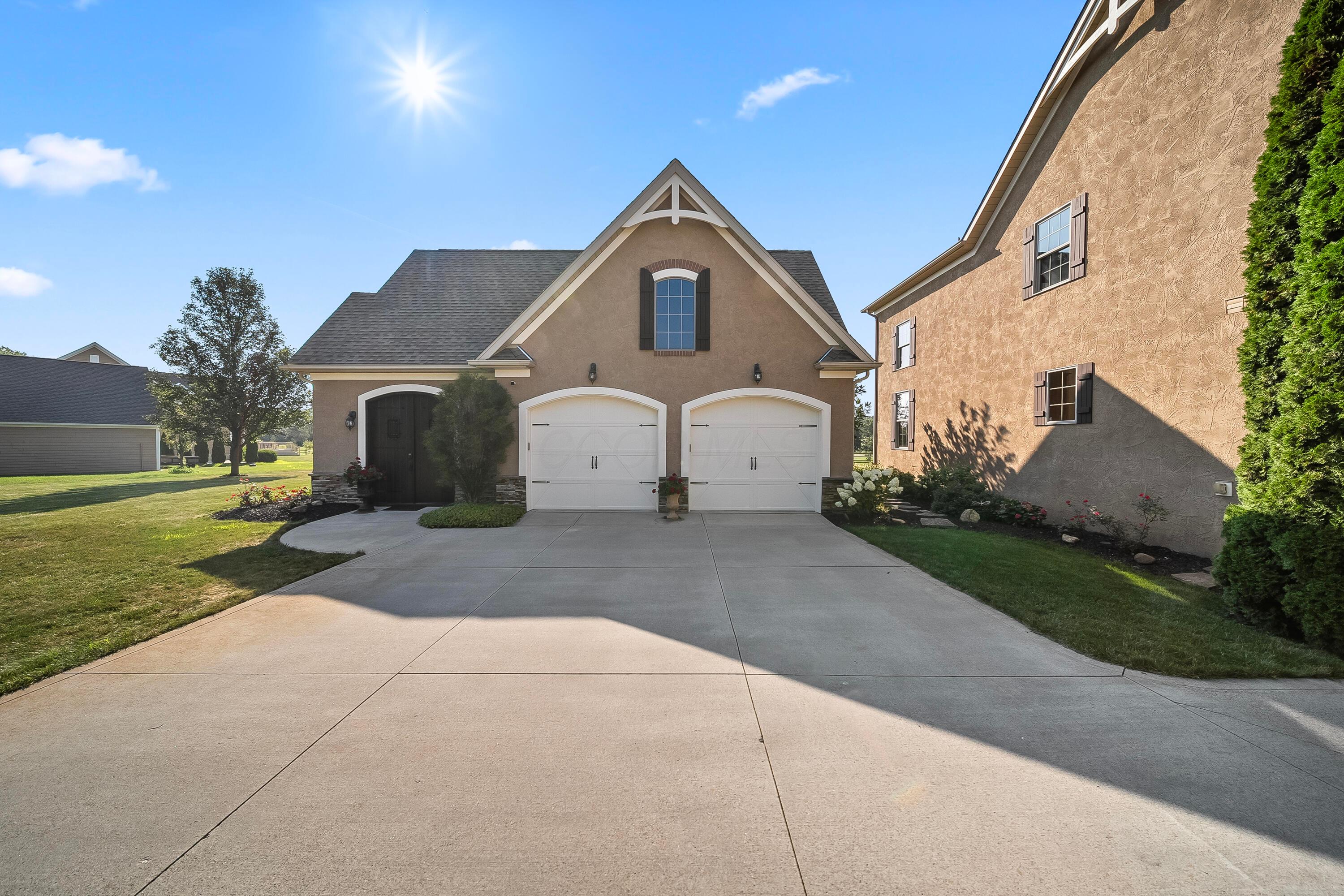 16725 Raintree Drive