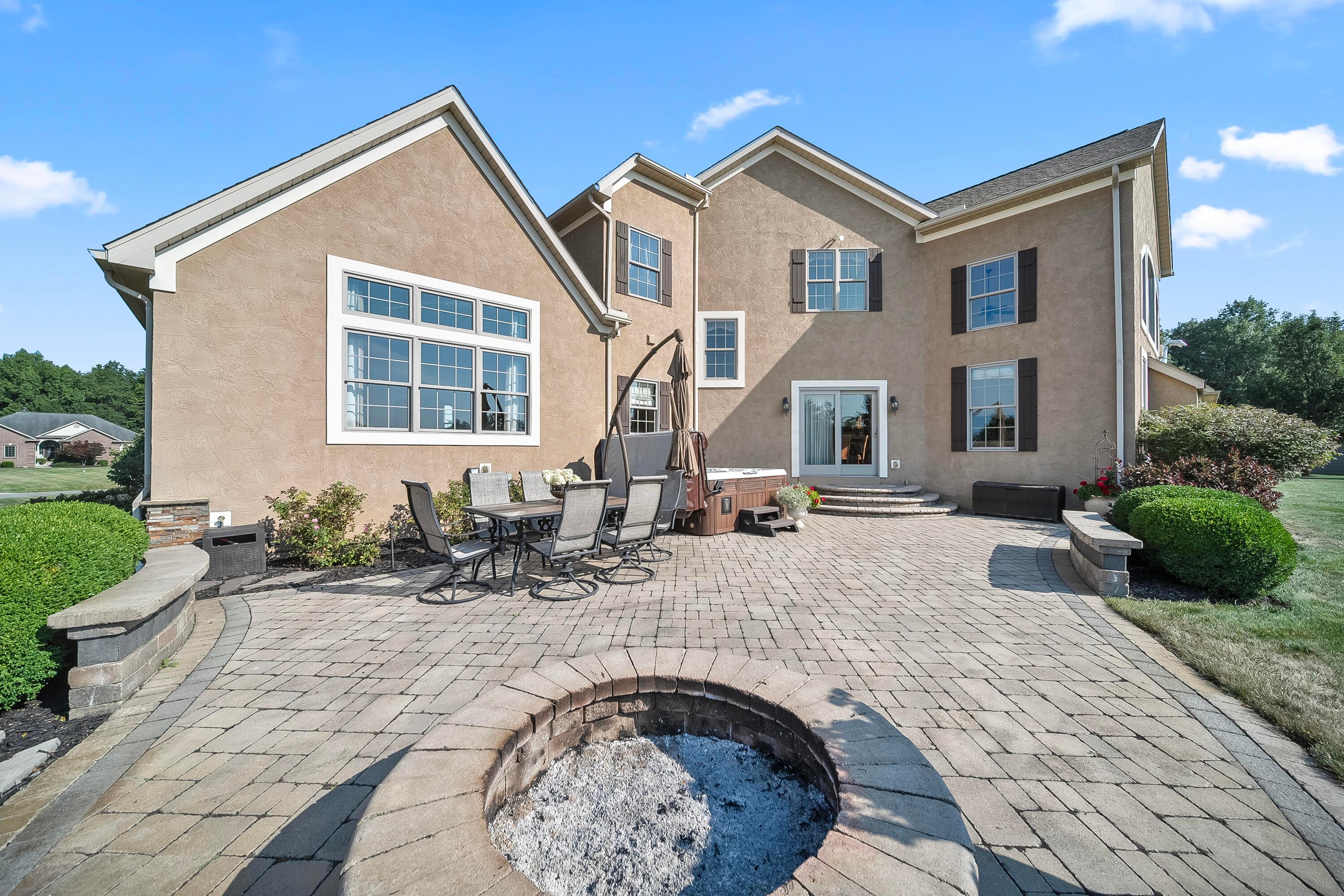 16725 Raintree Drive