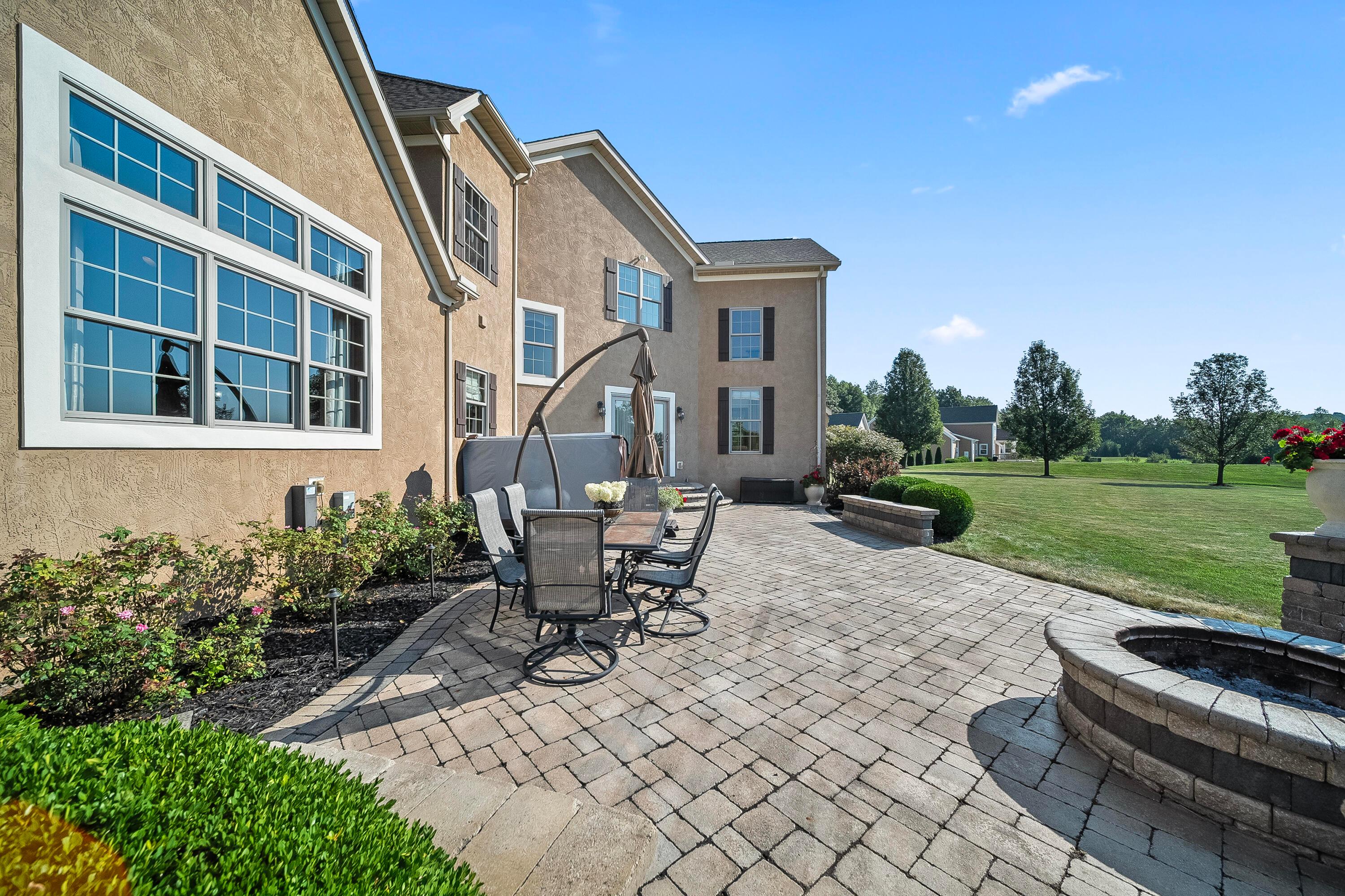 16725 Raintree Drive