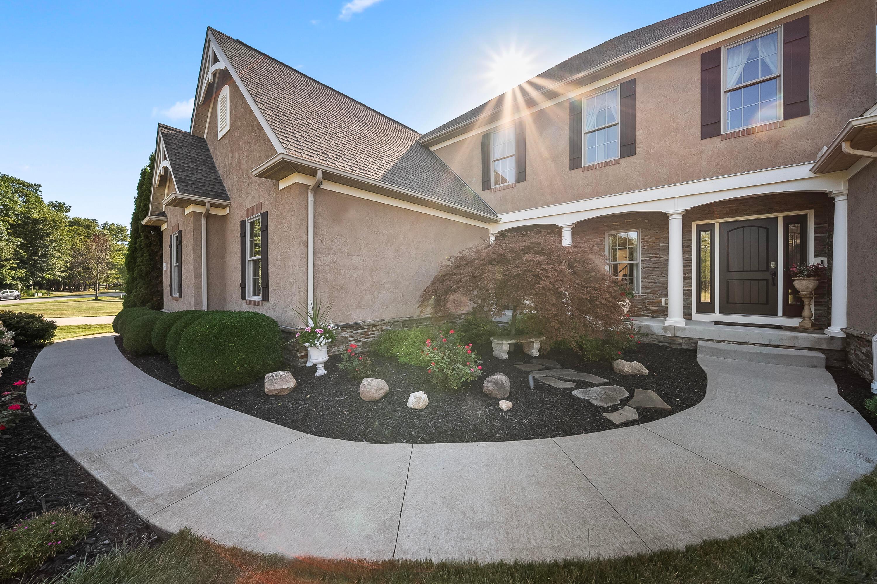 16725 Raintree Drive