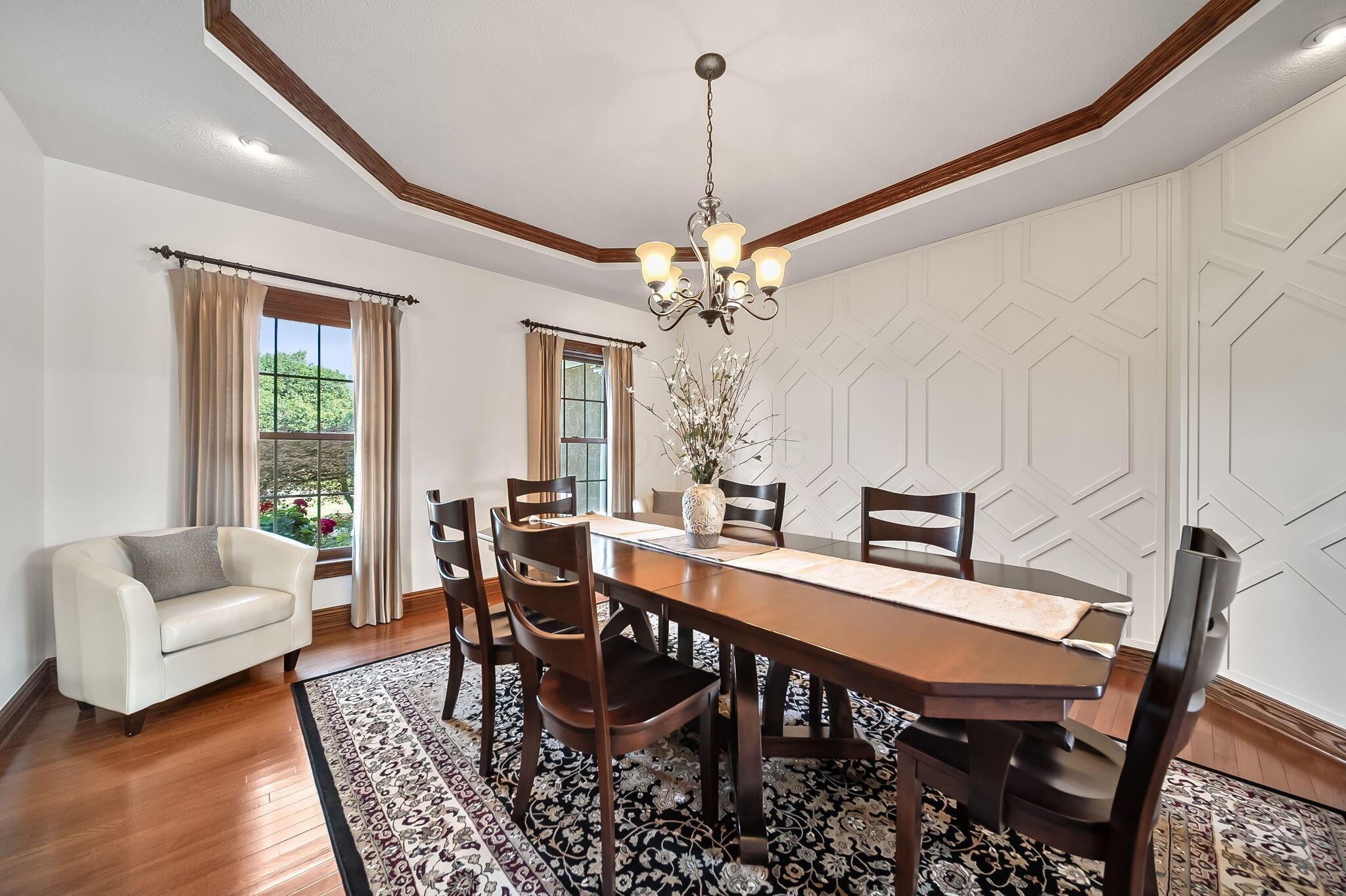 16725 Raintree Drive