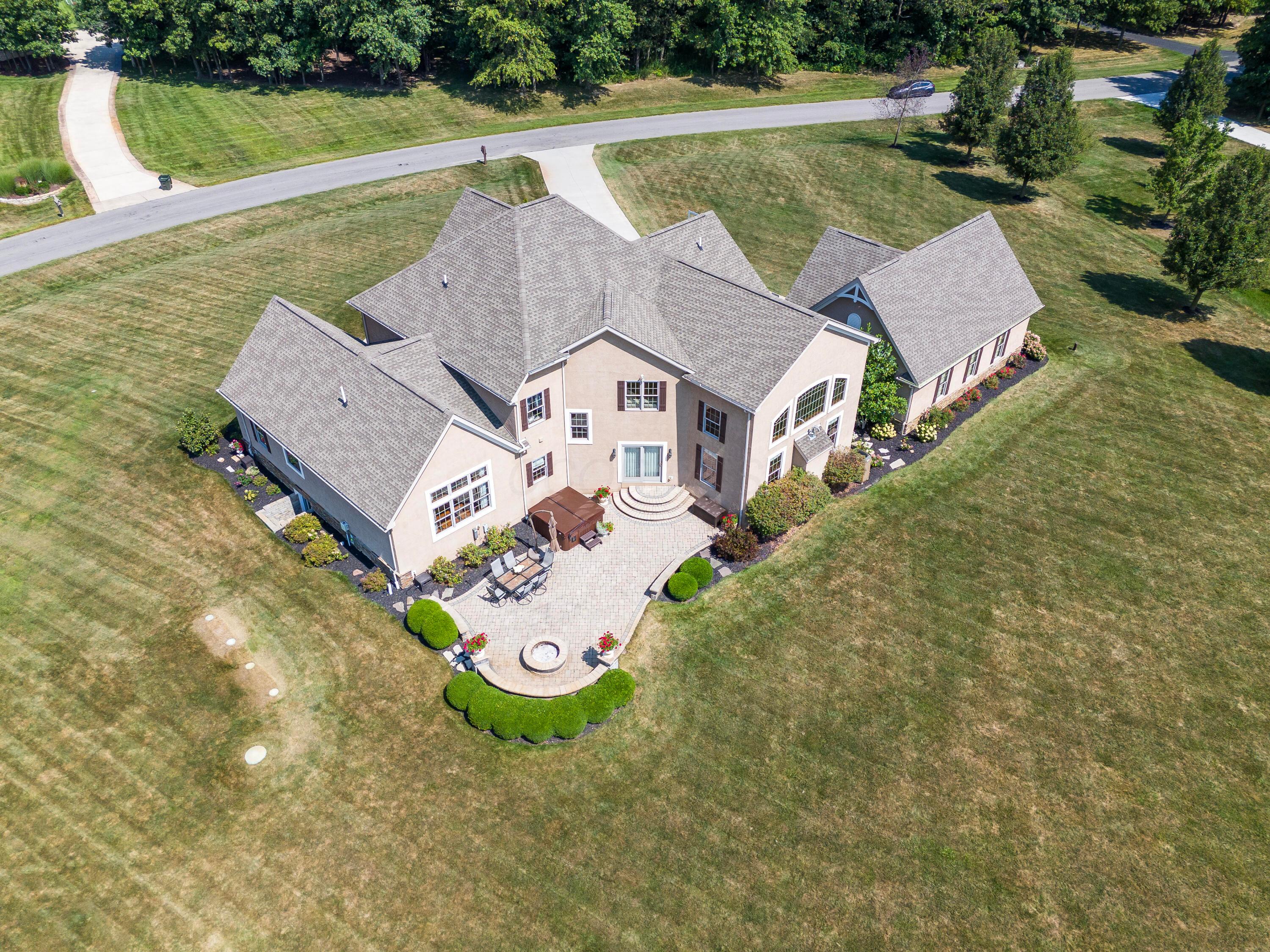 16725 Raintree Drive