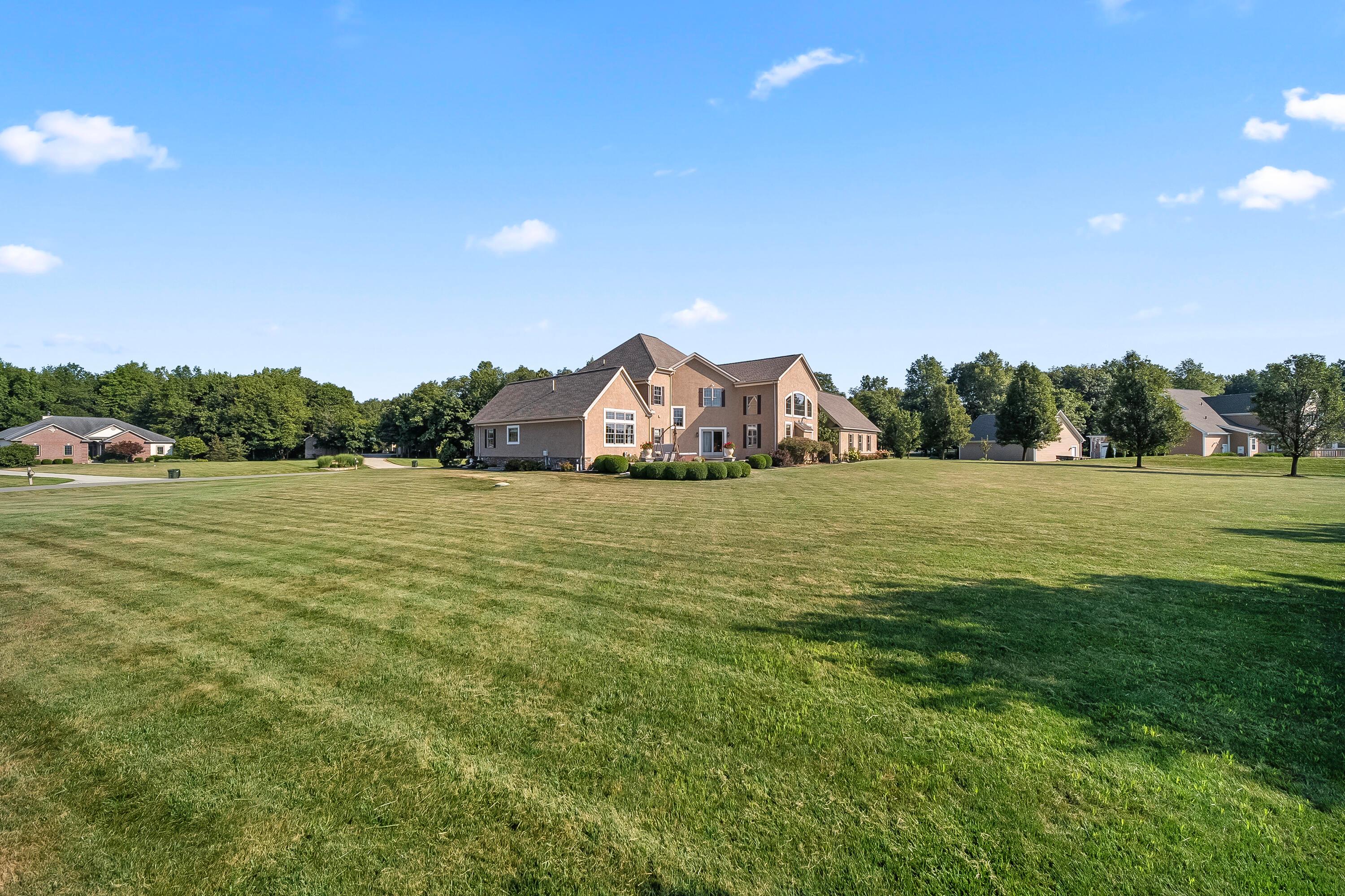 16725 Raintree Drive